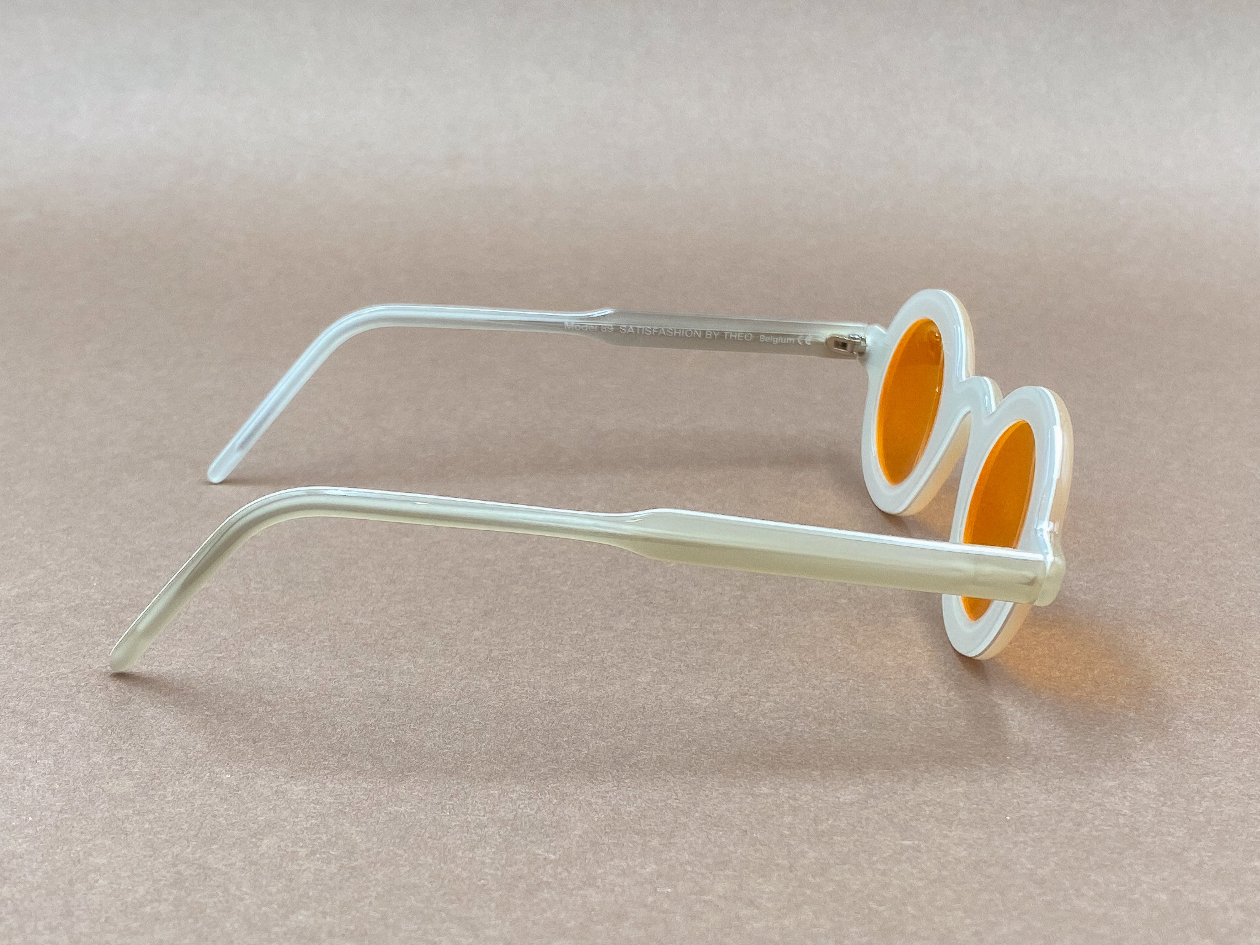 Theo Model 89 Satisfashion by Theo vintage sunglasses – The House