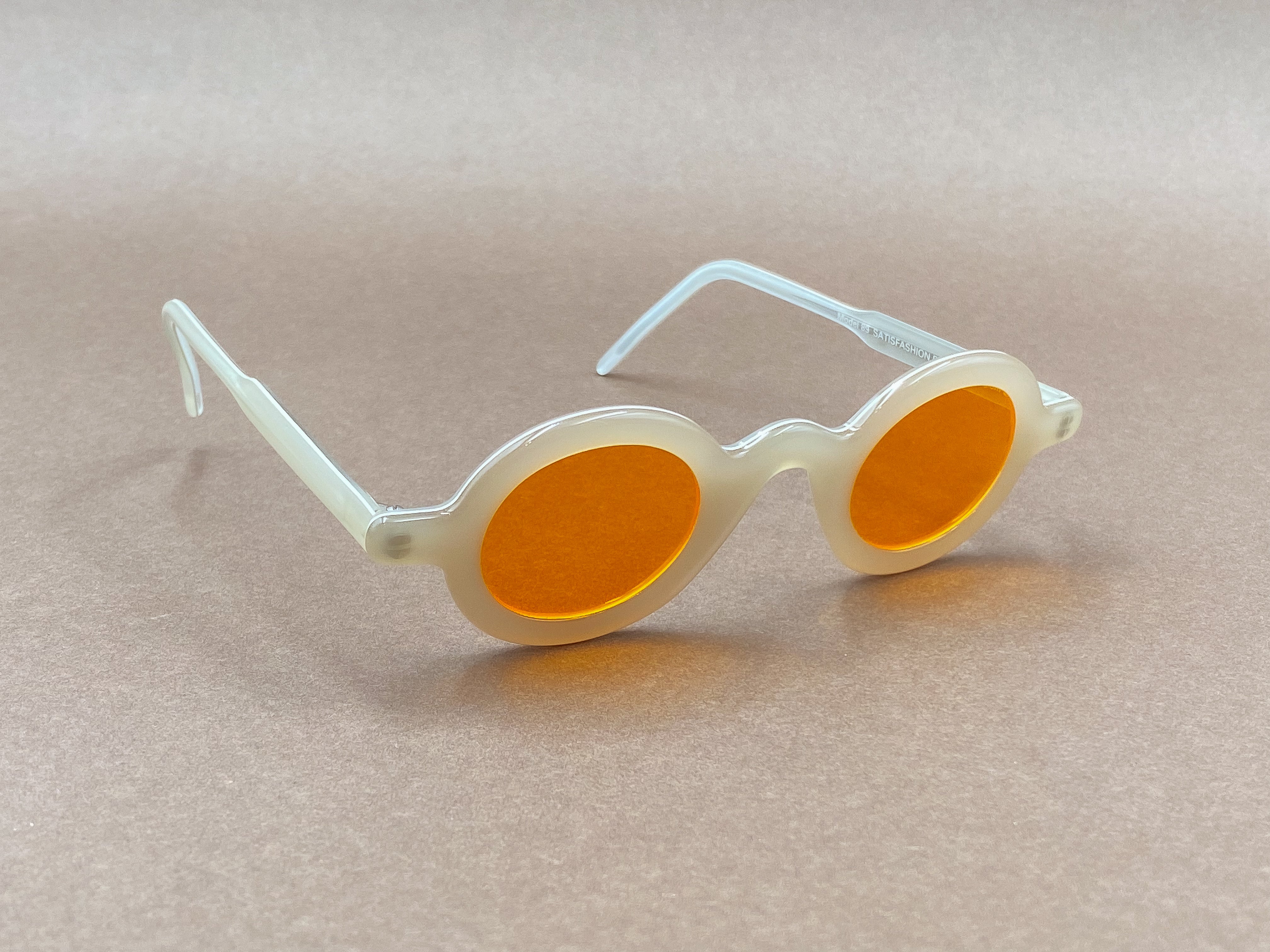 Theo Model 89 Satisfashion by Theo vintage sunglasses – The House