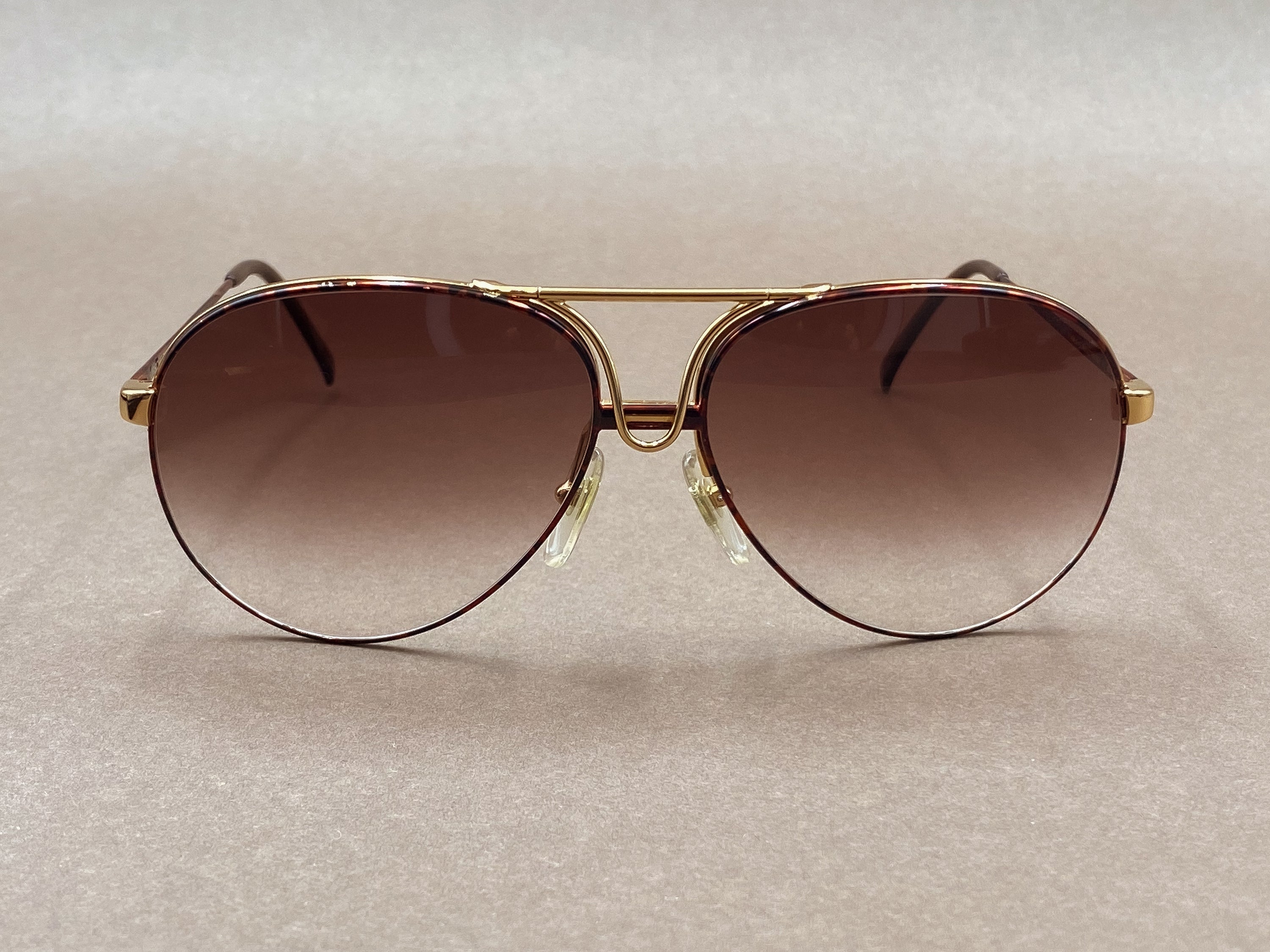 Porsche Design by Carrera 5657 80s vintage sunglasses