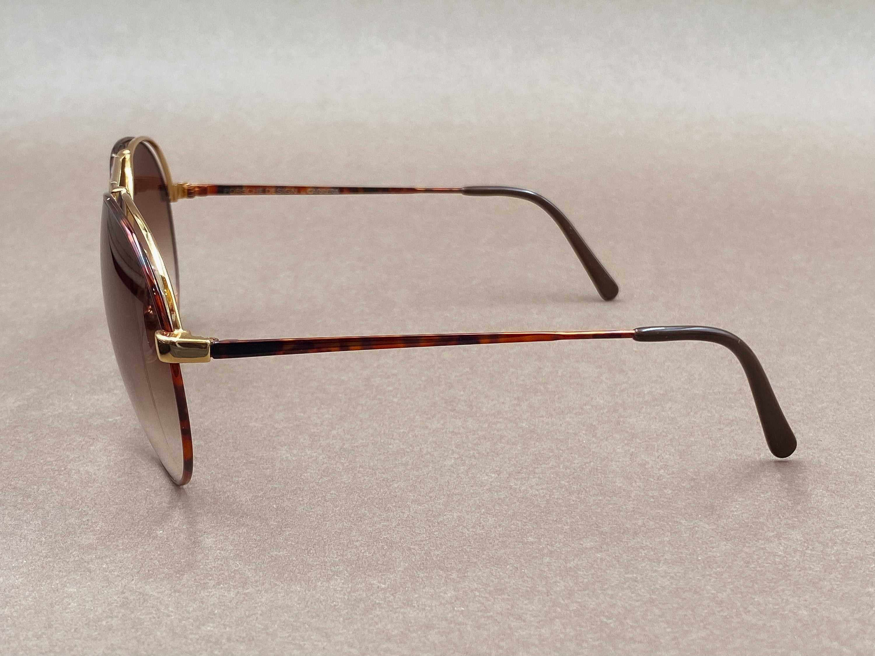 Porsche Design by Carrera 5657 80s vintage sunglasses