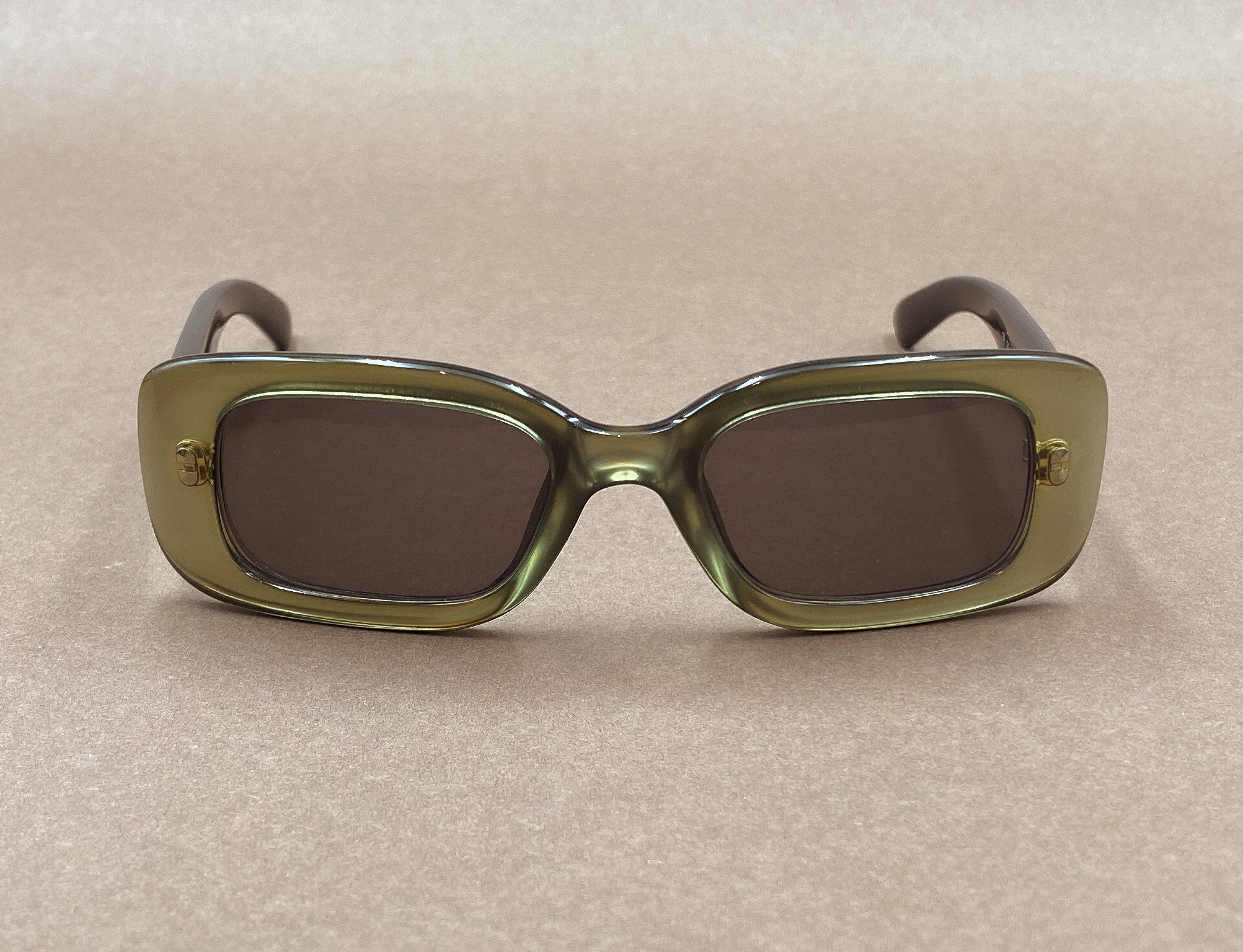 Gucci GG 2439/S 90s vintage sunglasses – The House of Iconic Frames