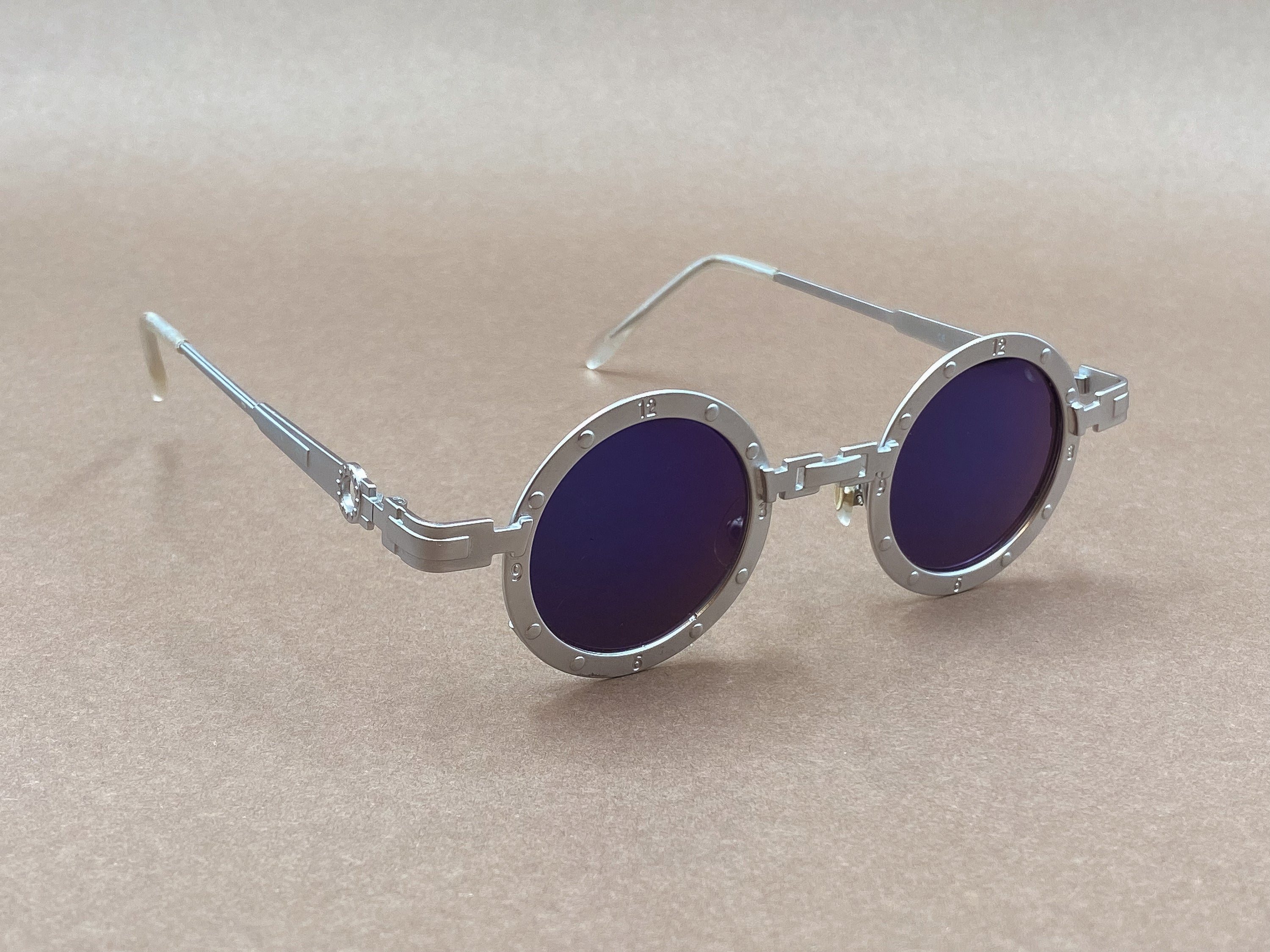 Koure Icon 2266 90s vintage sunglasses