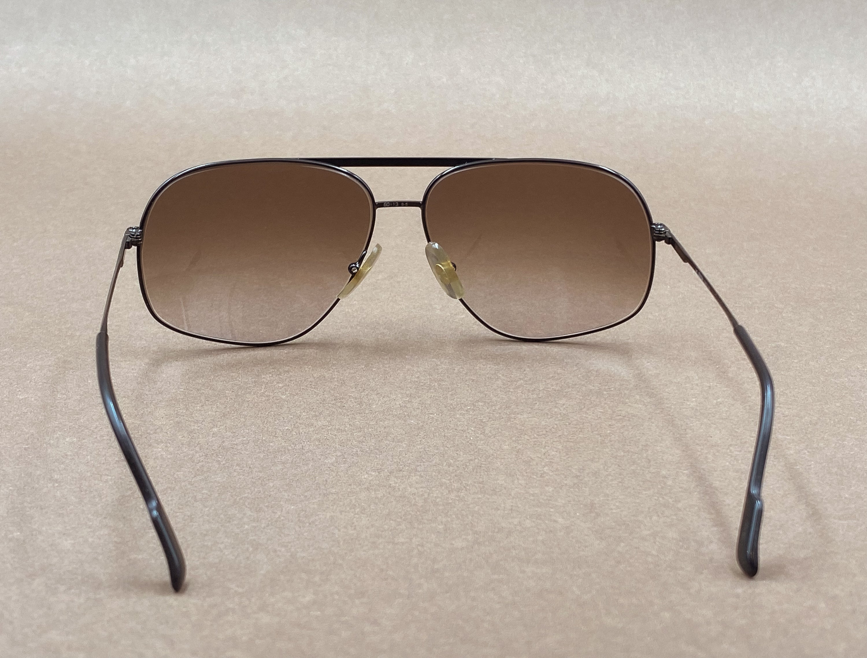 Ferrari F 41 80s vintage sunglasses