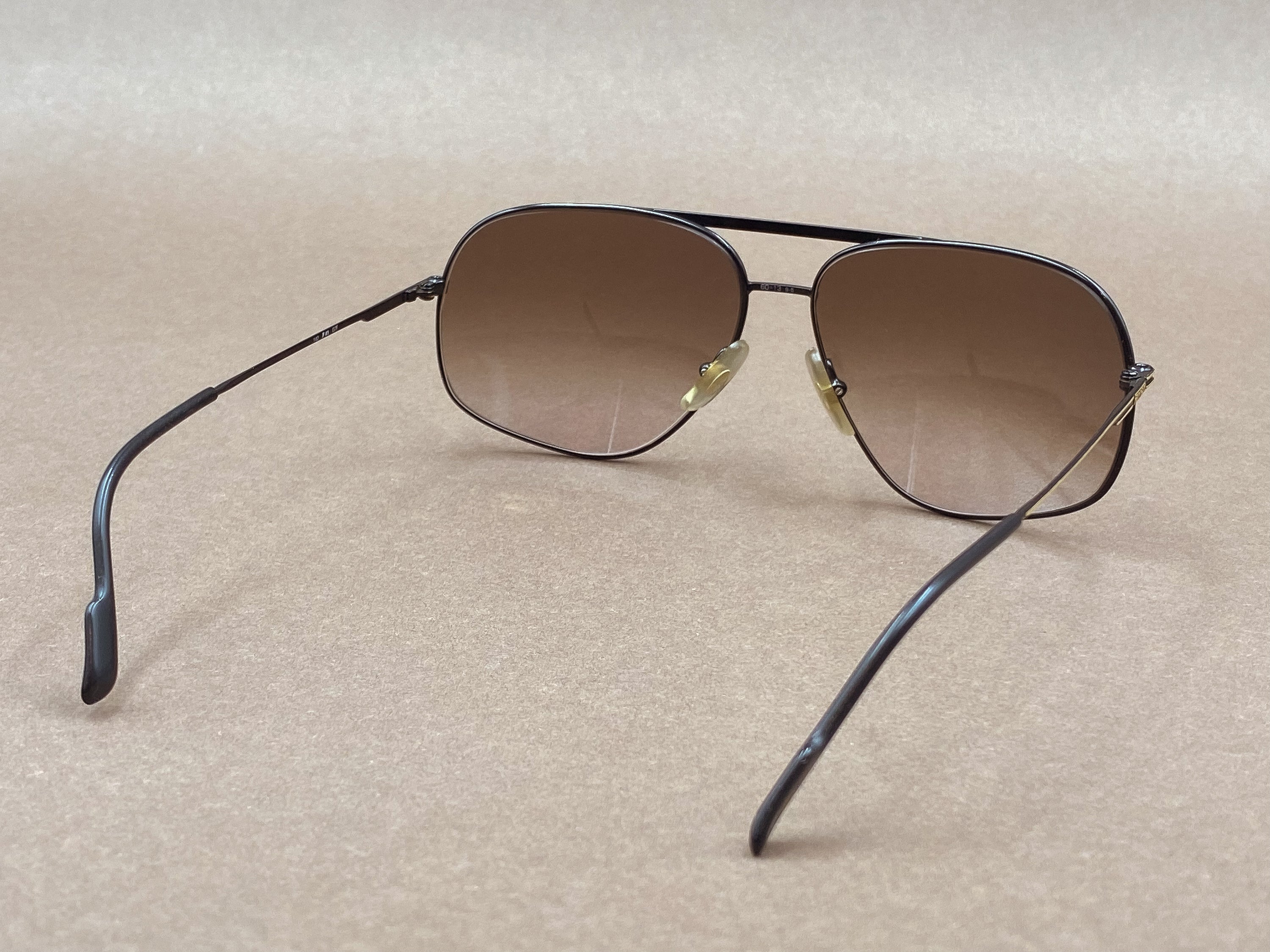 Ferrari F 41 80s vintage sunglasses