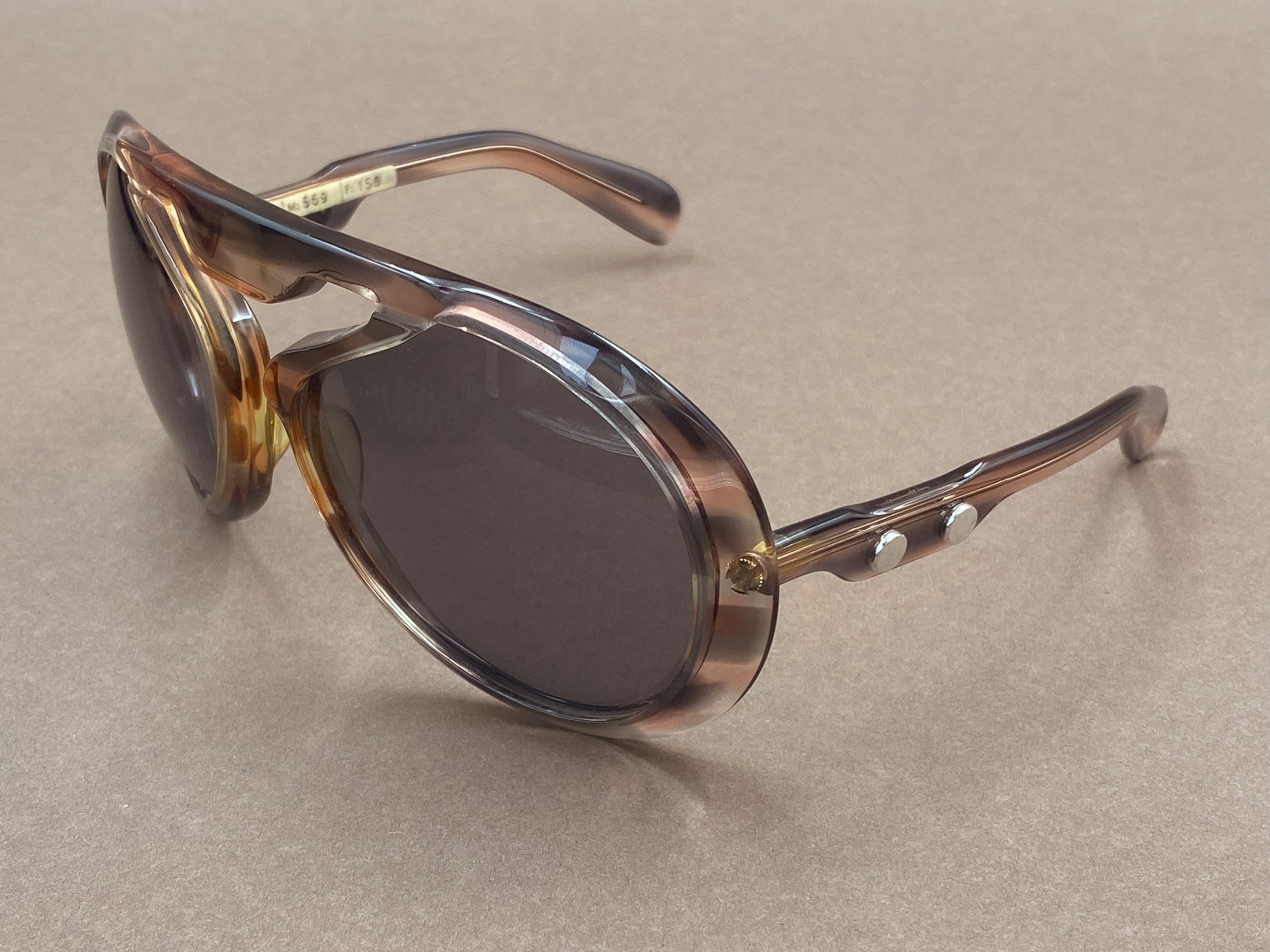 Silhouette 569 158 ladies sunglasses