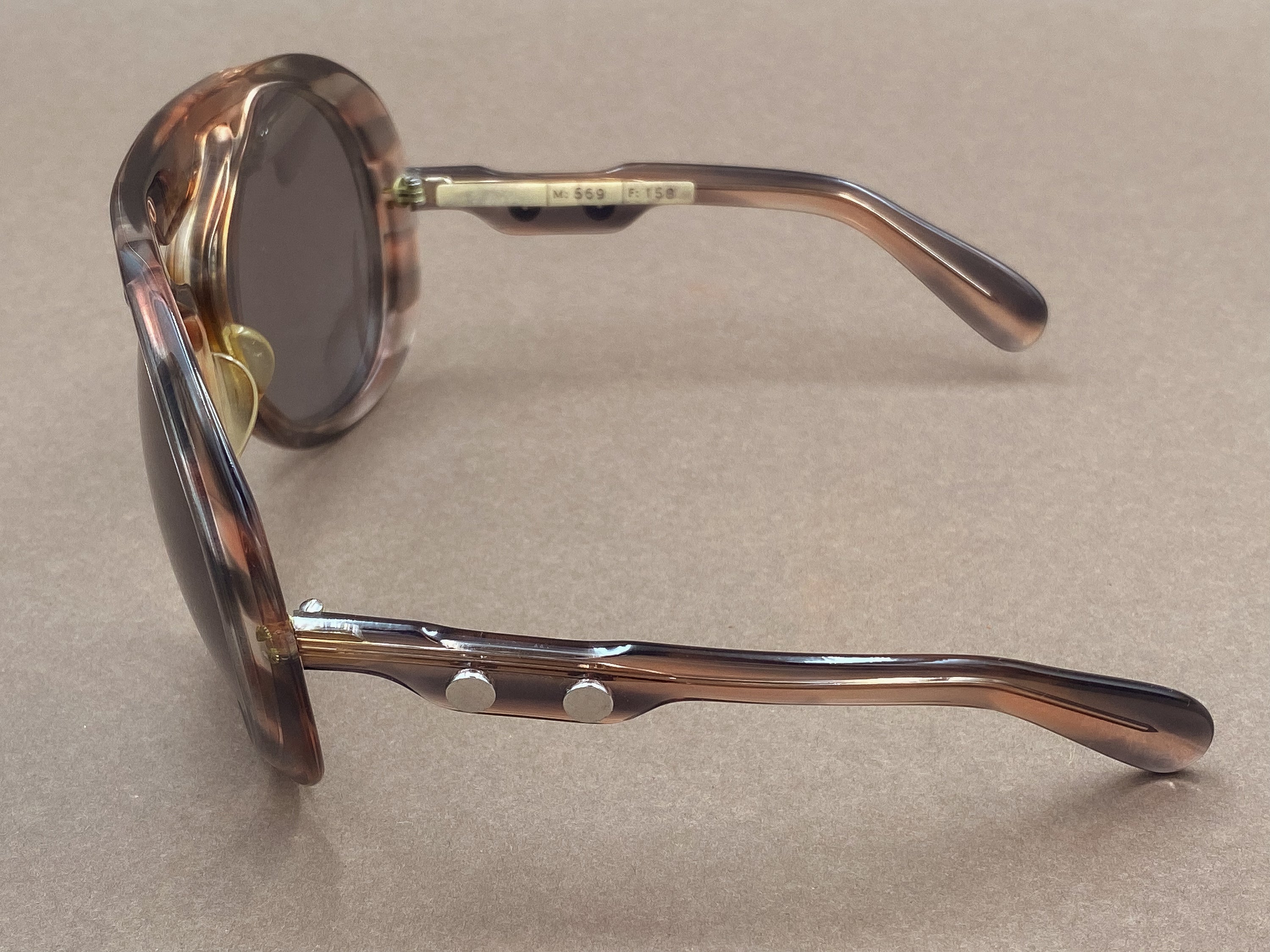 Silhouette 569 158 ladies sunglasses