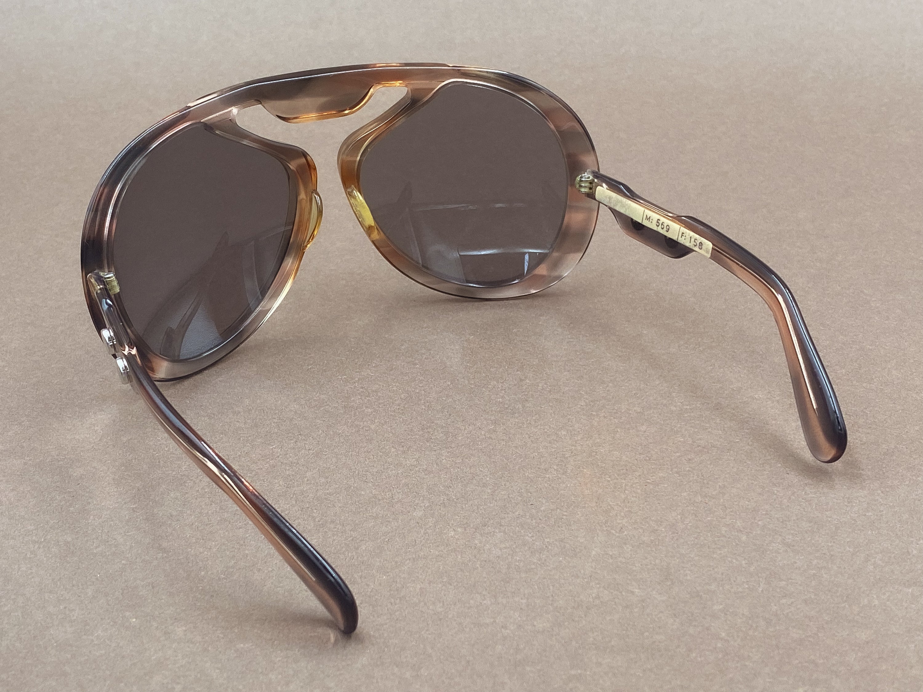 Silhouette 569 158 ladies sunglasses