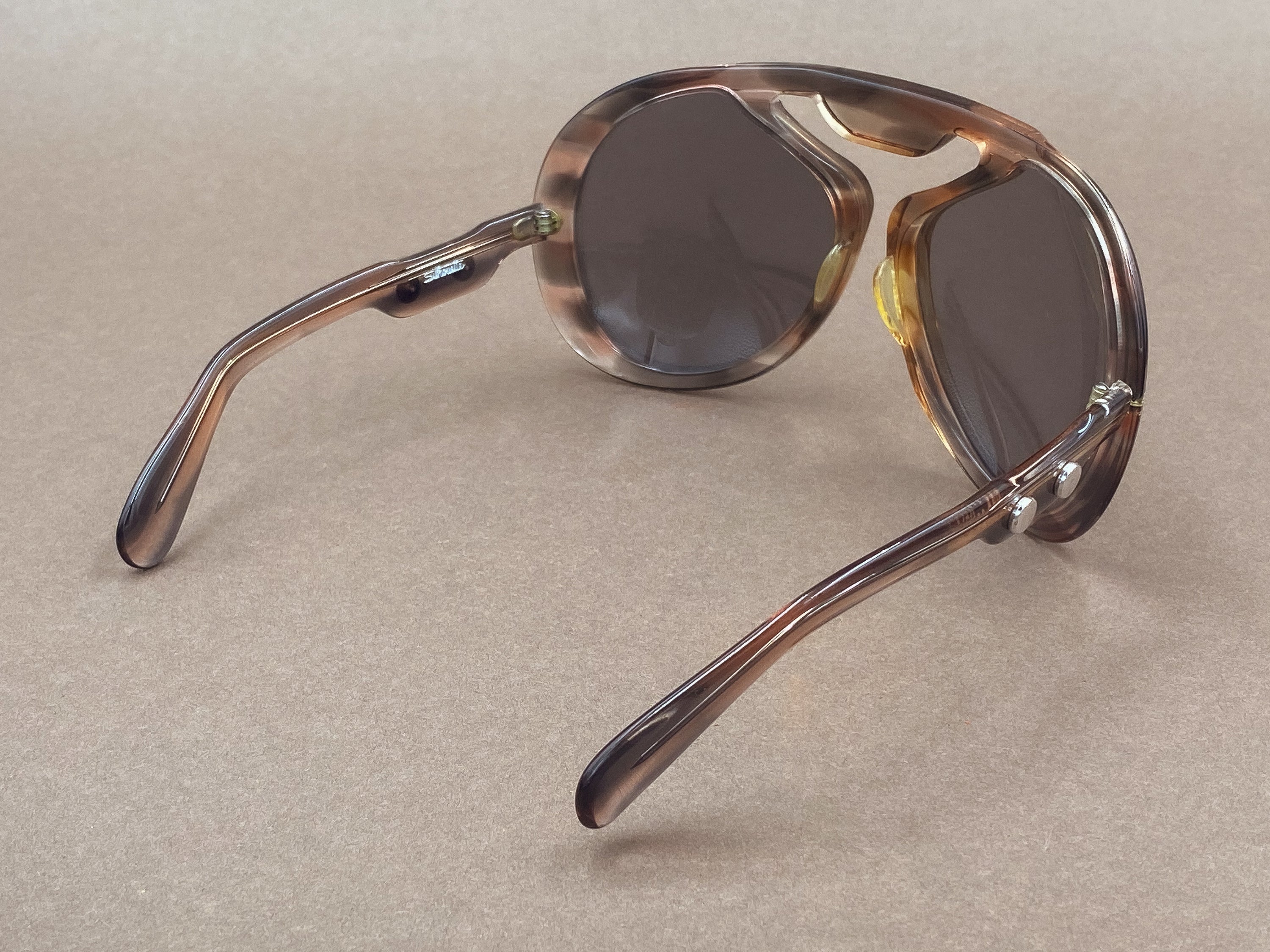 Silhouette 569 158 ladies sunglasses
