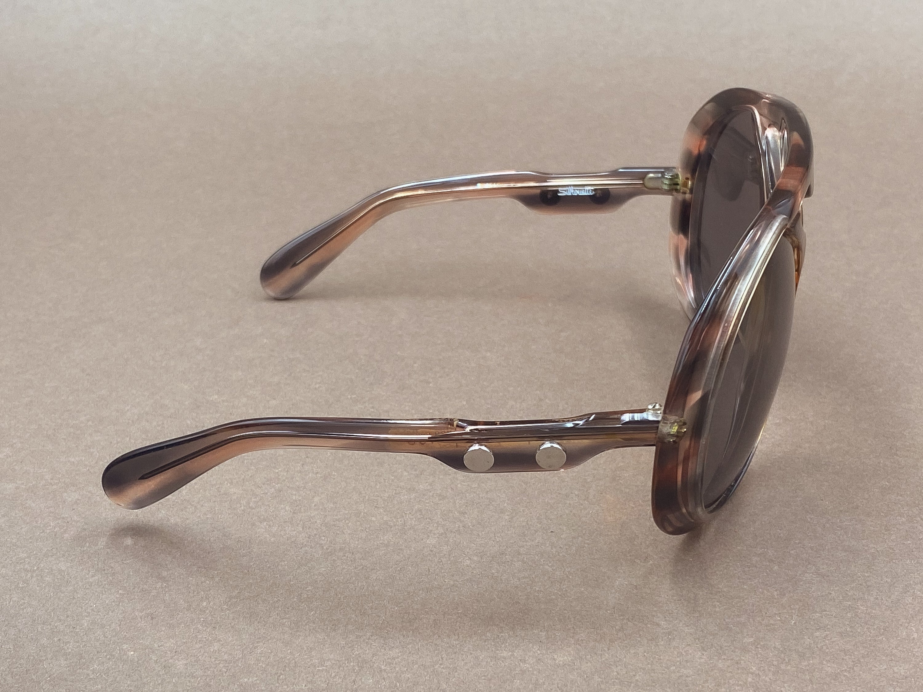 Silhouette 569 158 ladies sunglasses
