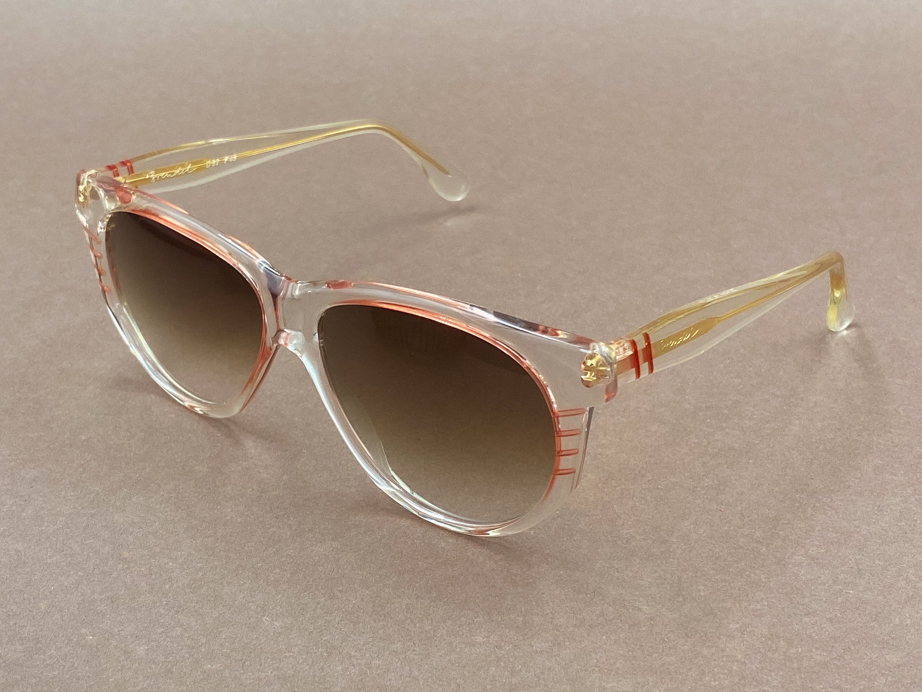 Brendel D92 F49 ladies sunglasses