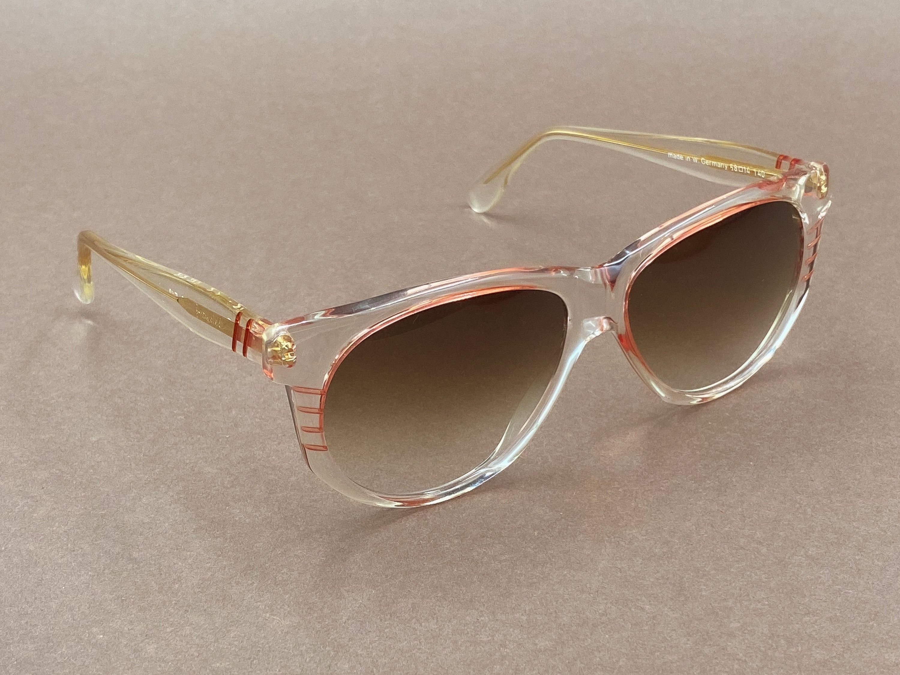 Brendel D92 F49 ladies sunglasses