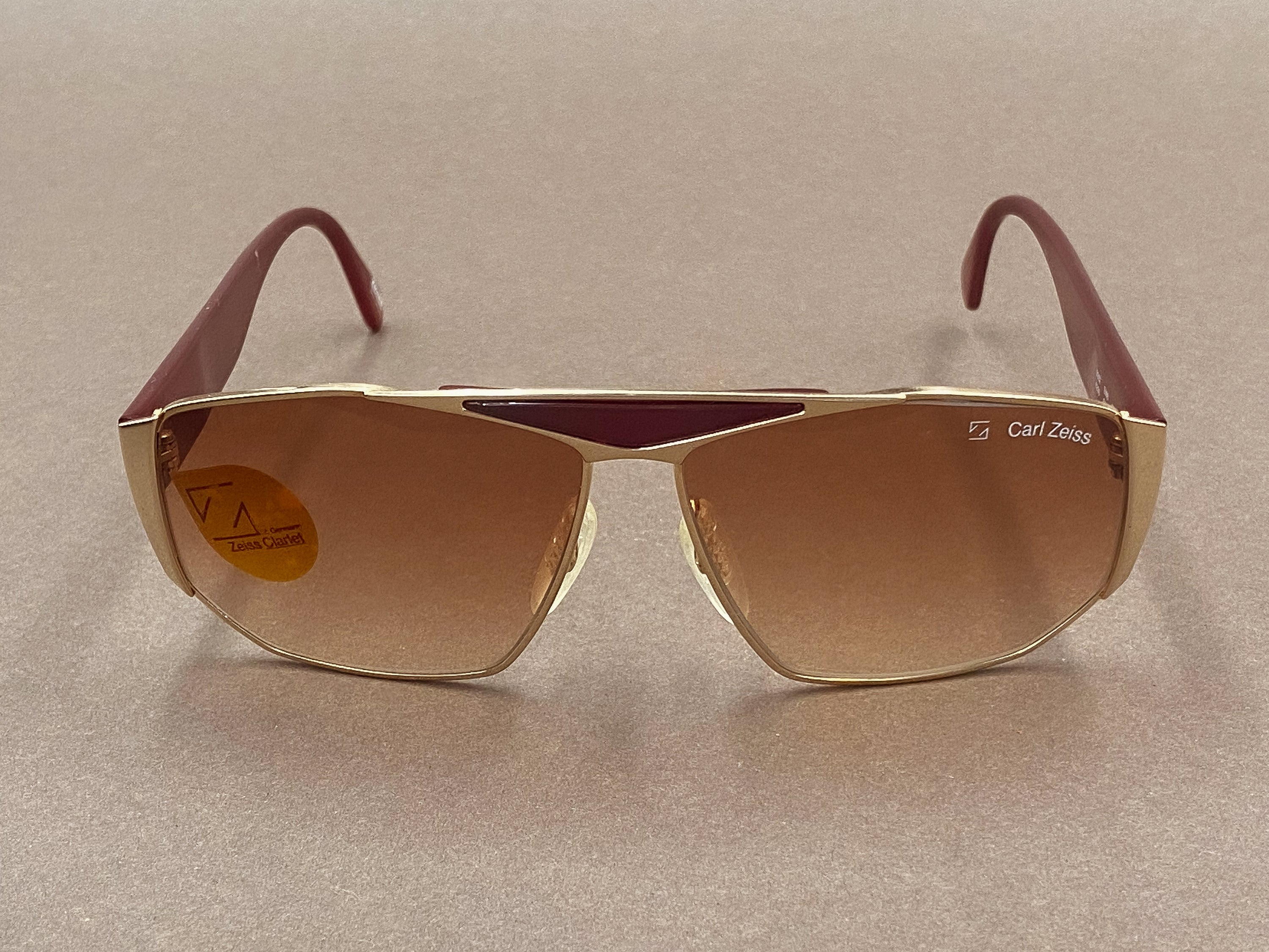 Zeiss 9302 West Germany
