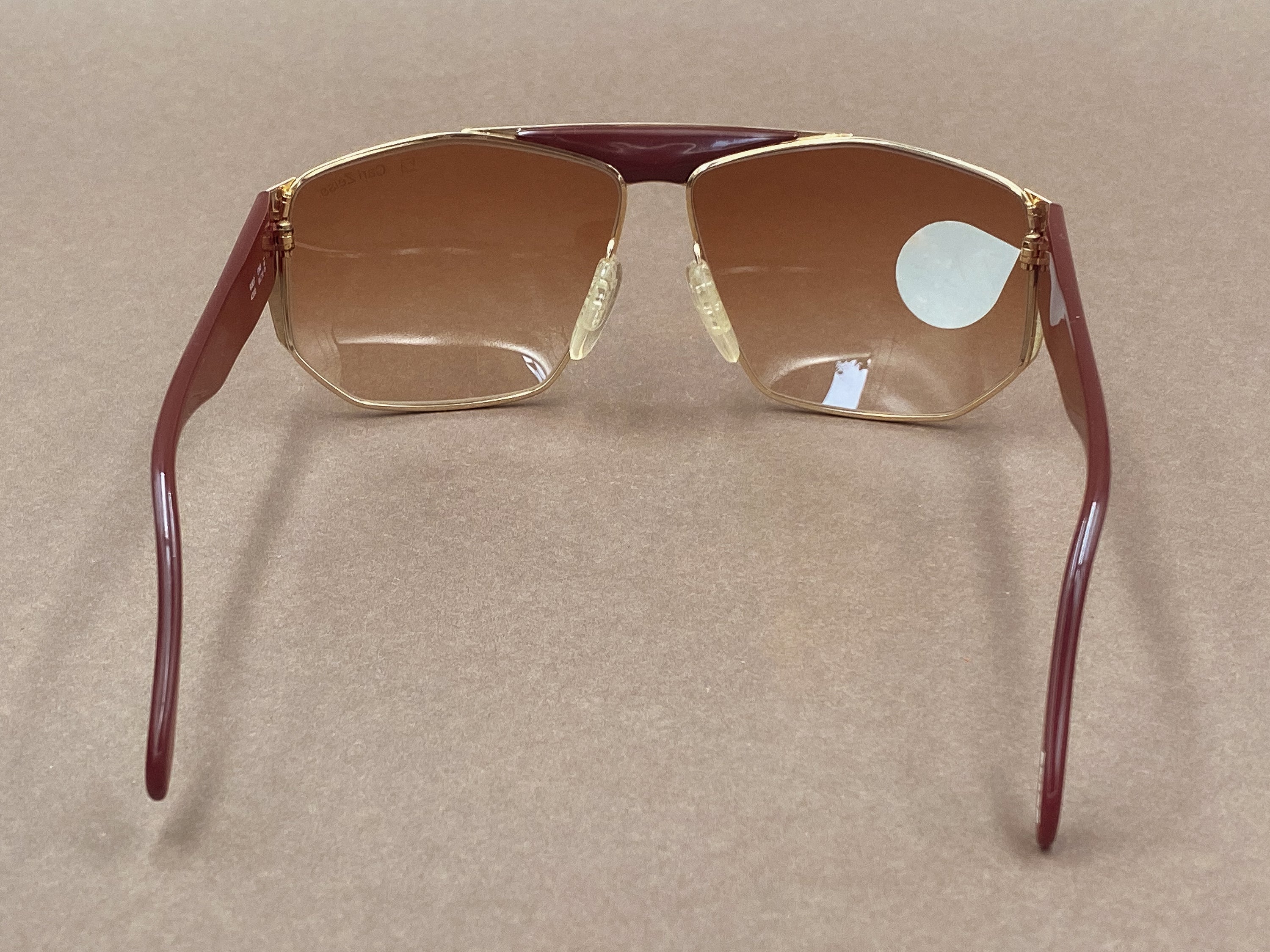 Zeiss 9302 West Germany