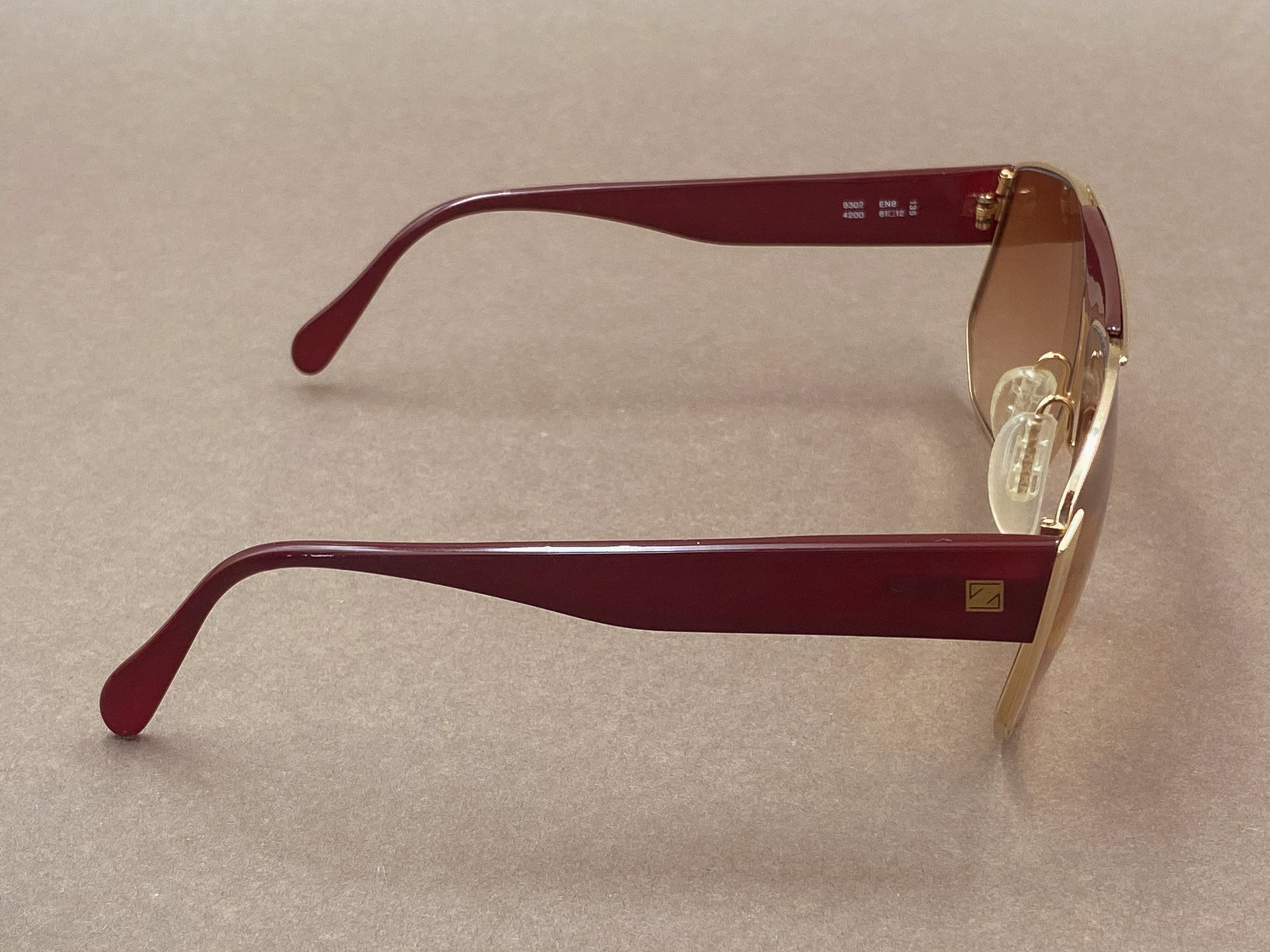 Zeiss 9302 West Germany