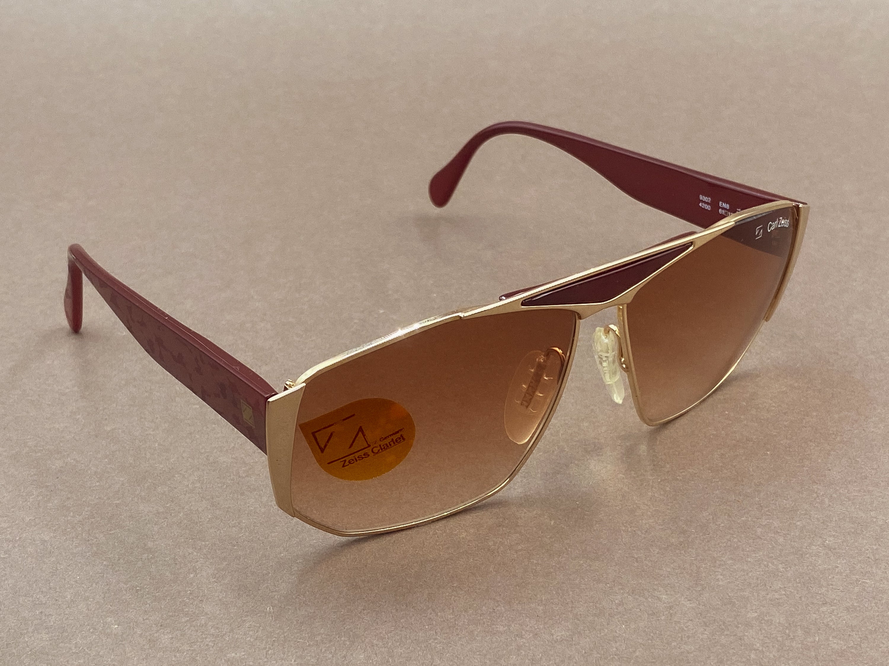 Zeiss 9302 West Germany