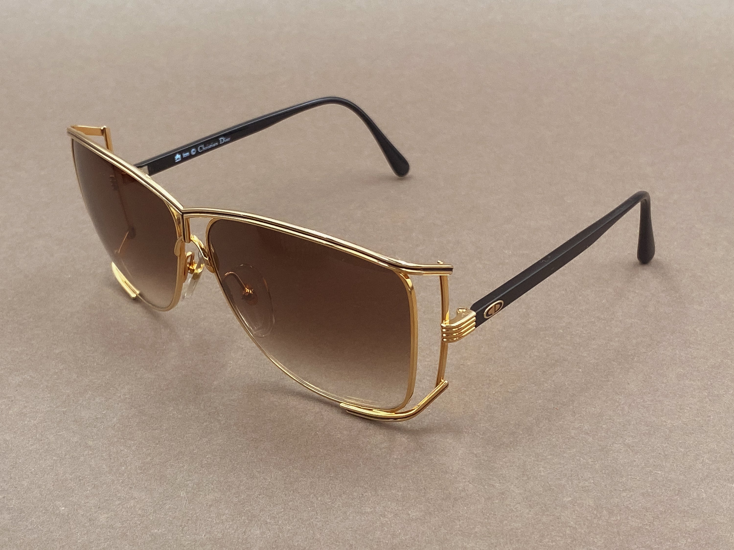 Christian Dior 2688 ladies sunglasses