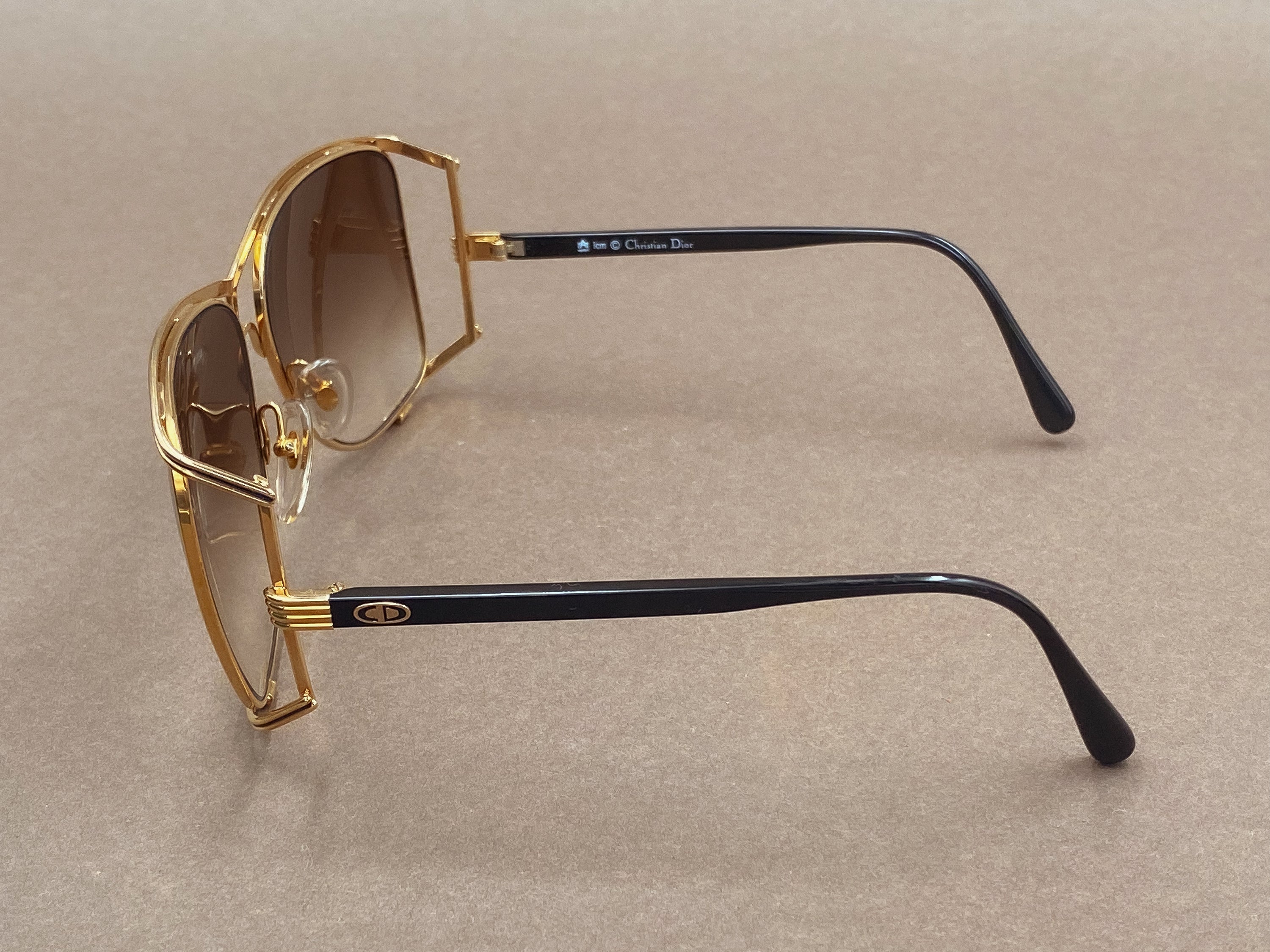 Christian Dior 2688 ladies sunglasses
