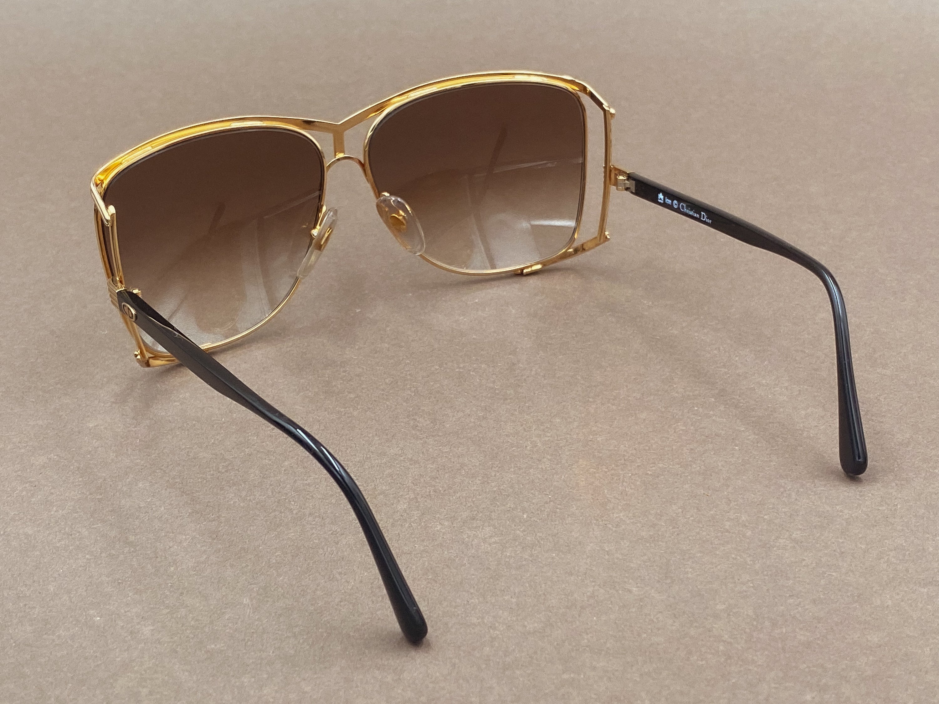 Christian Dior 2688 ladies sunglasses