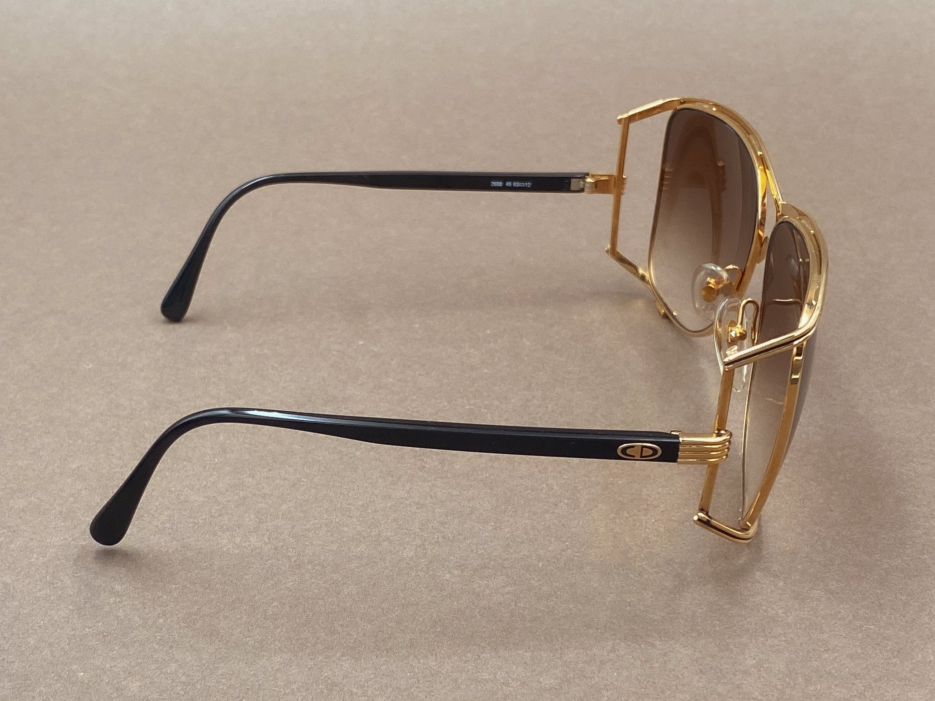 Christian Dior 2688 ladies sunglasses