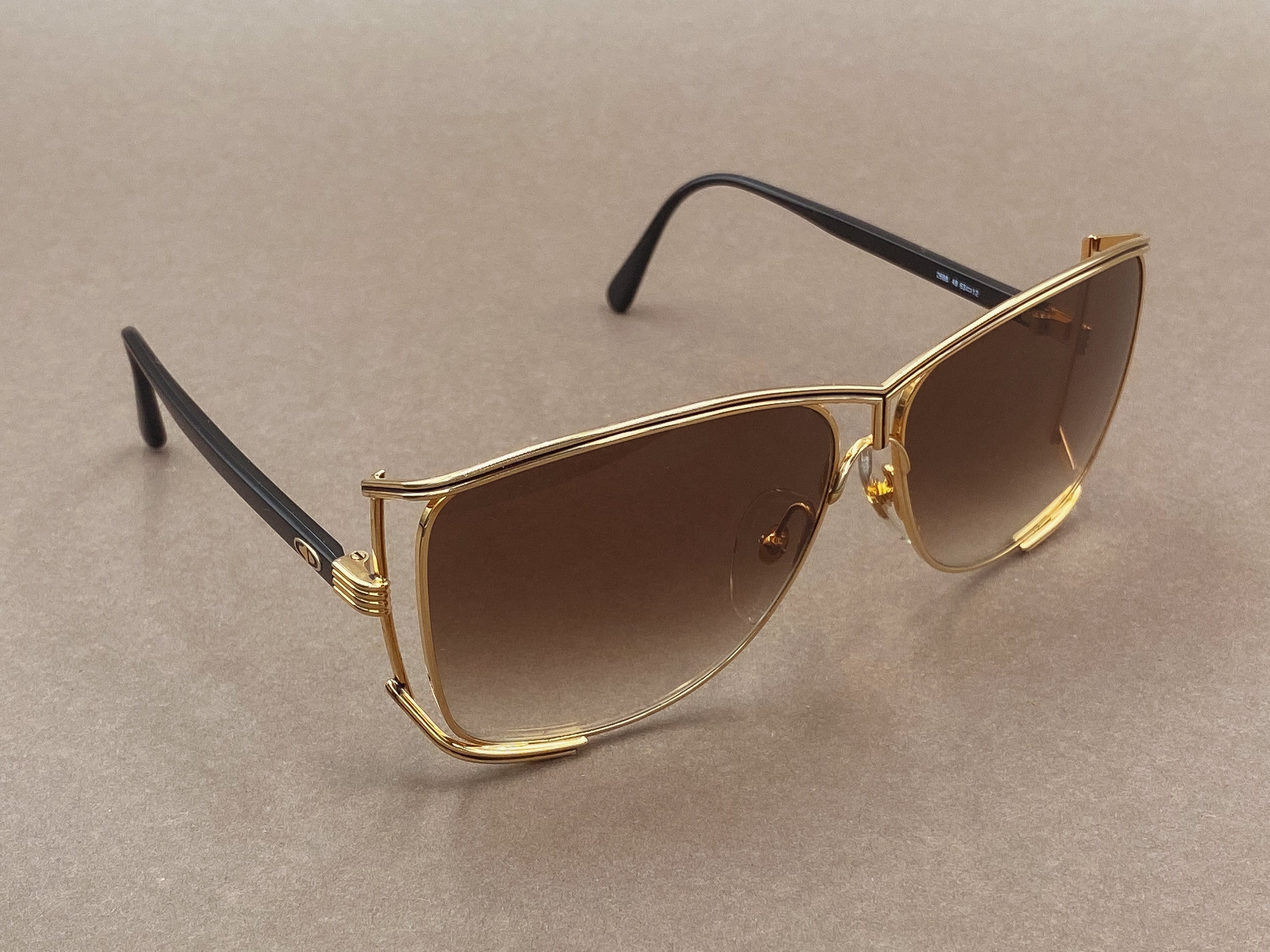 Christian Dior 2688 ladies sunglasses