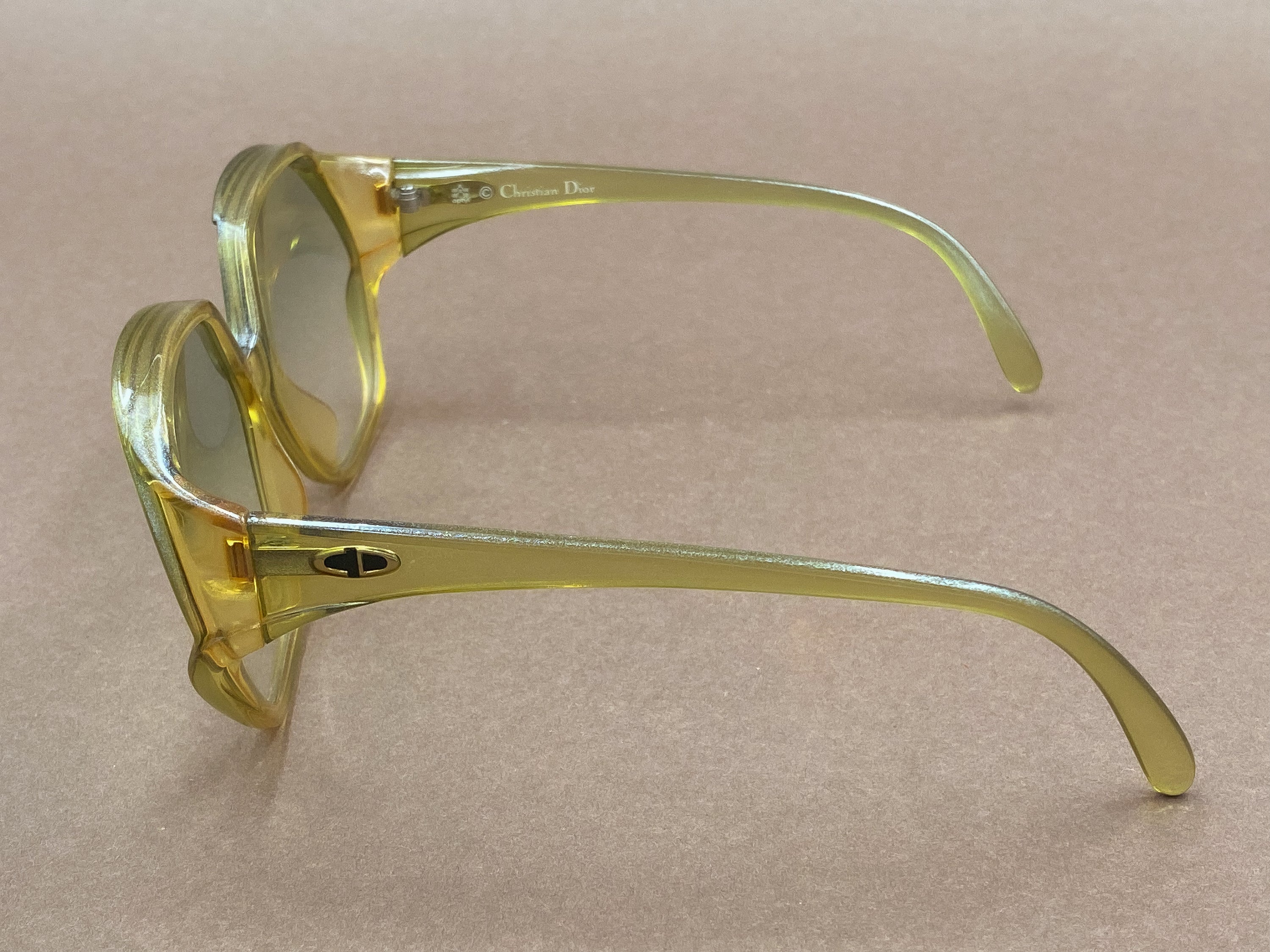 Christian Dior 2097 ladies sunglasses