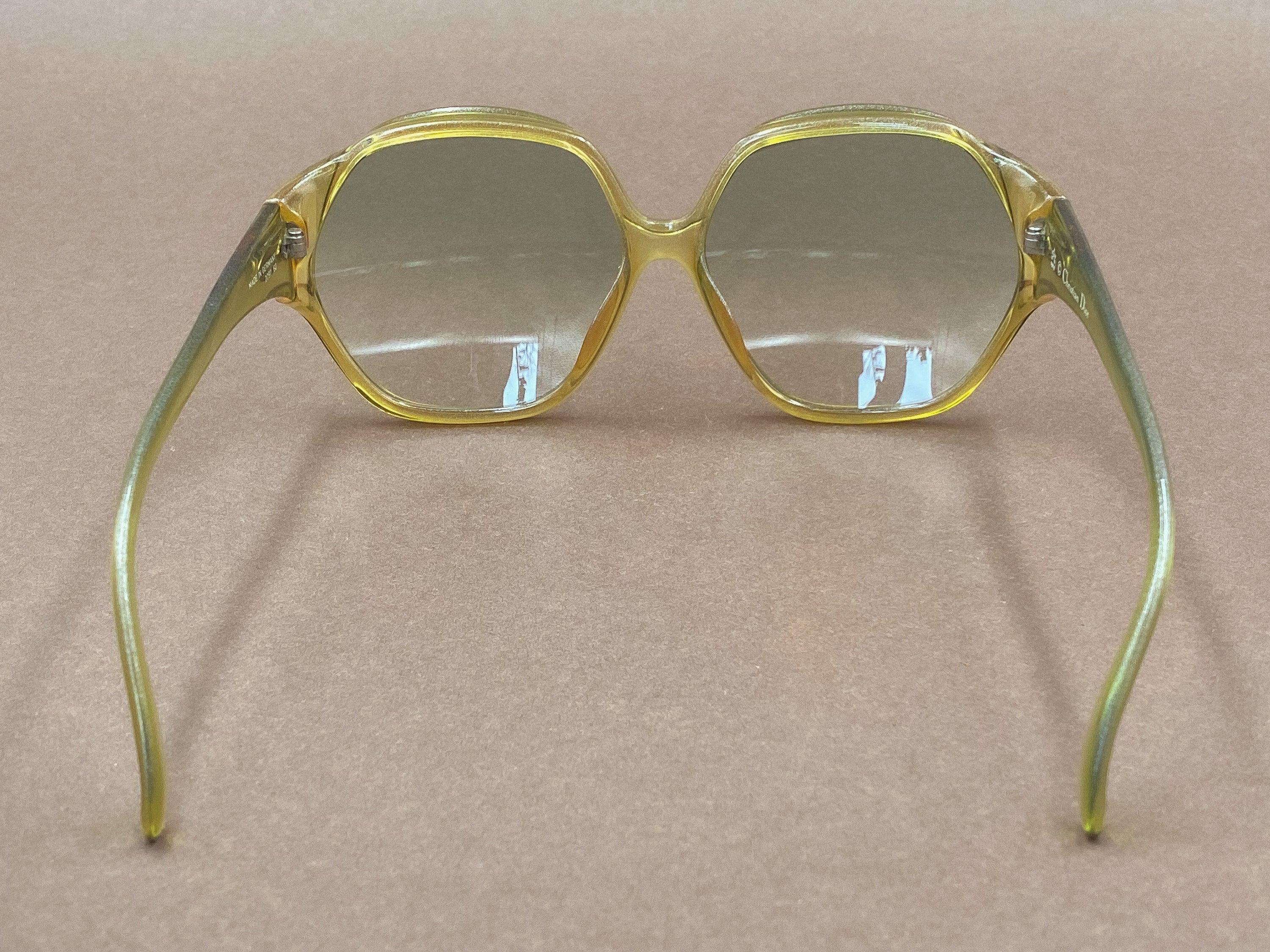 Christian Dior 2097 ladies sunglasses