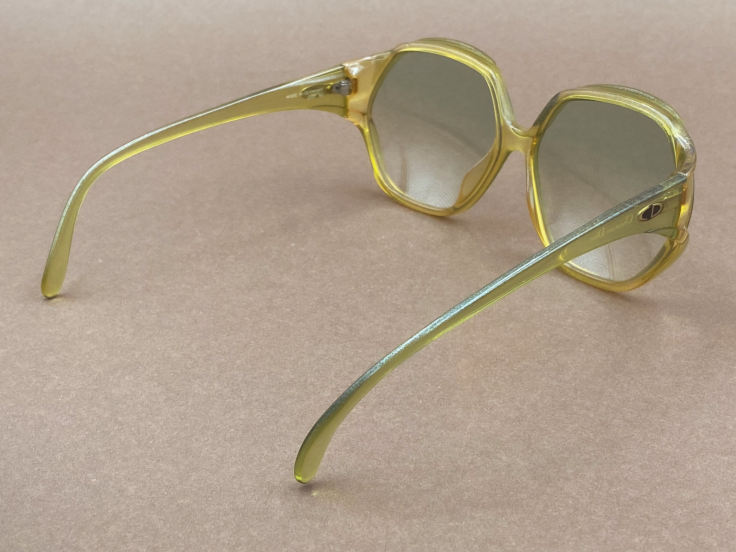 Christian Dior 2097 ladies sunglasses