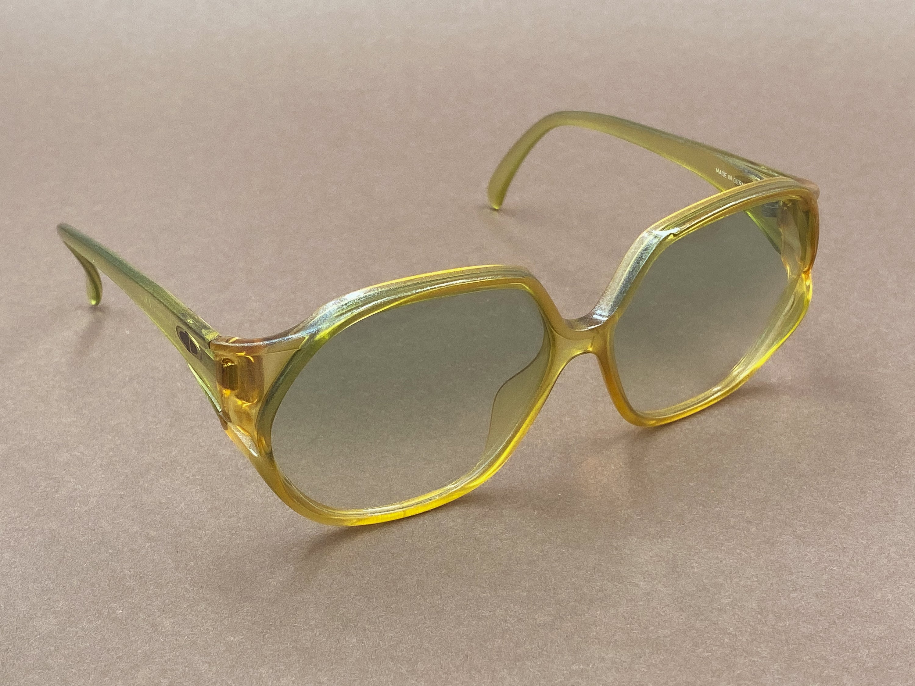 Christian Dior 2097 ladies sunglasses