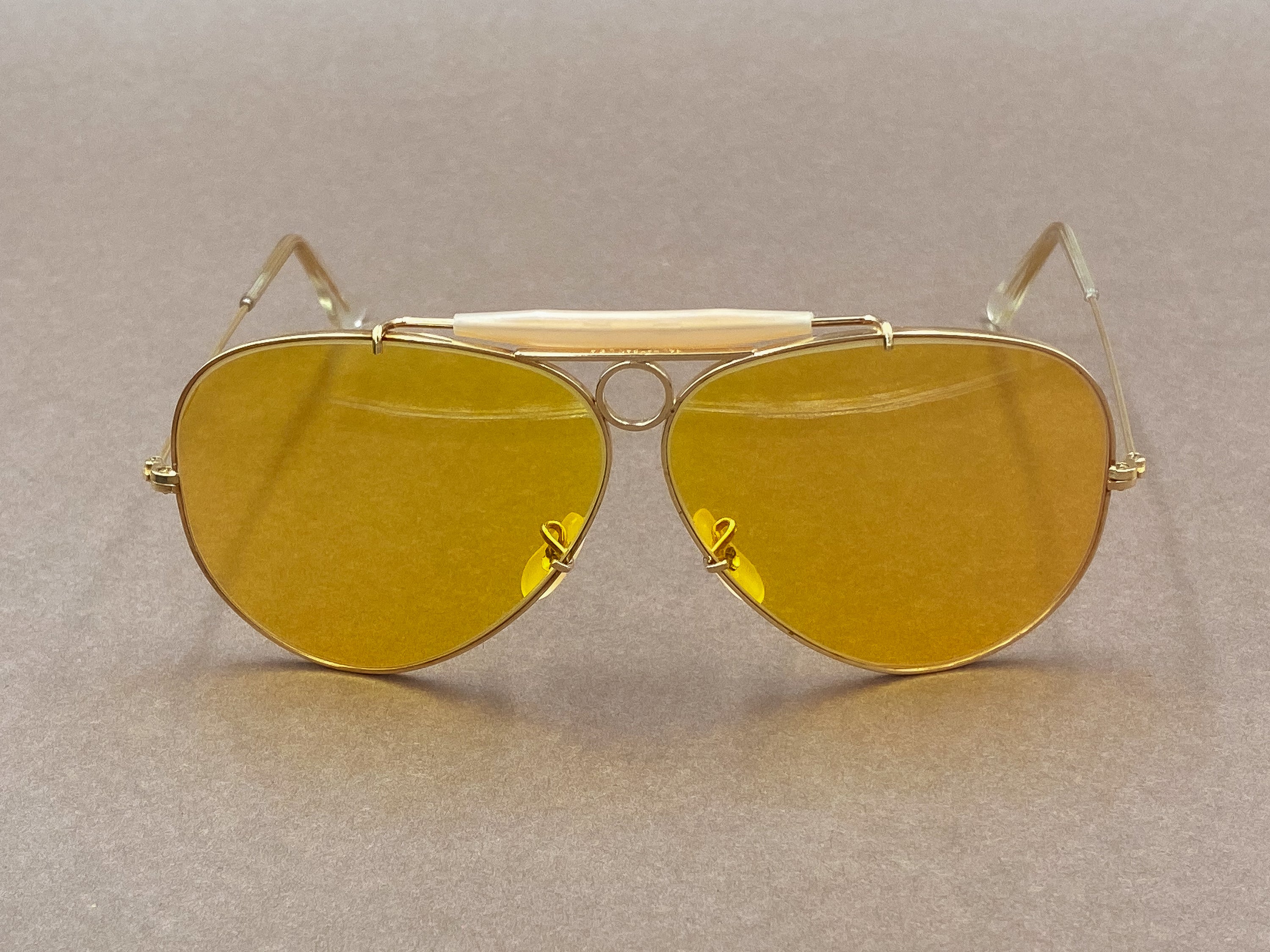 Ray-Ban Kalichrome Shooter sunglasses