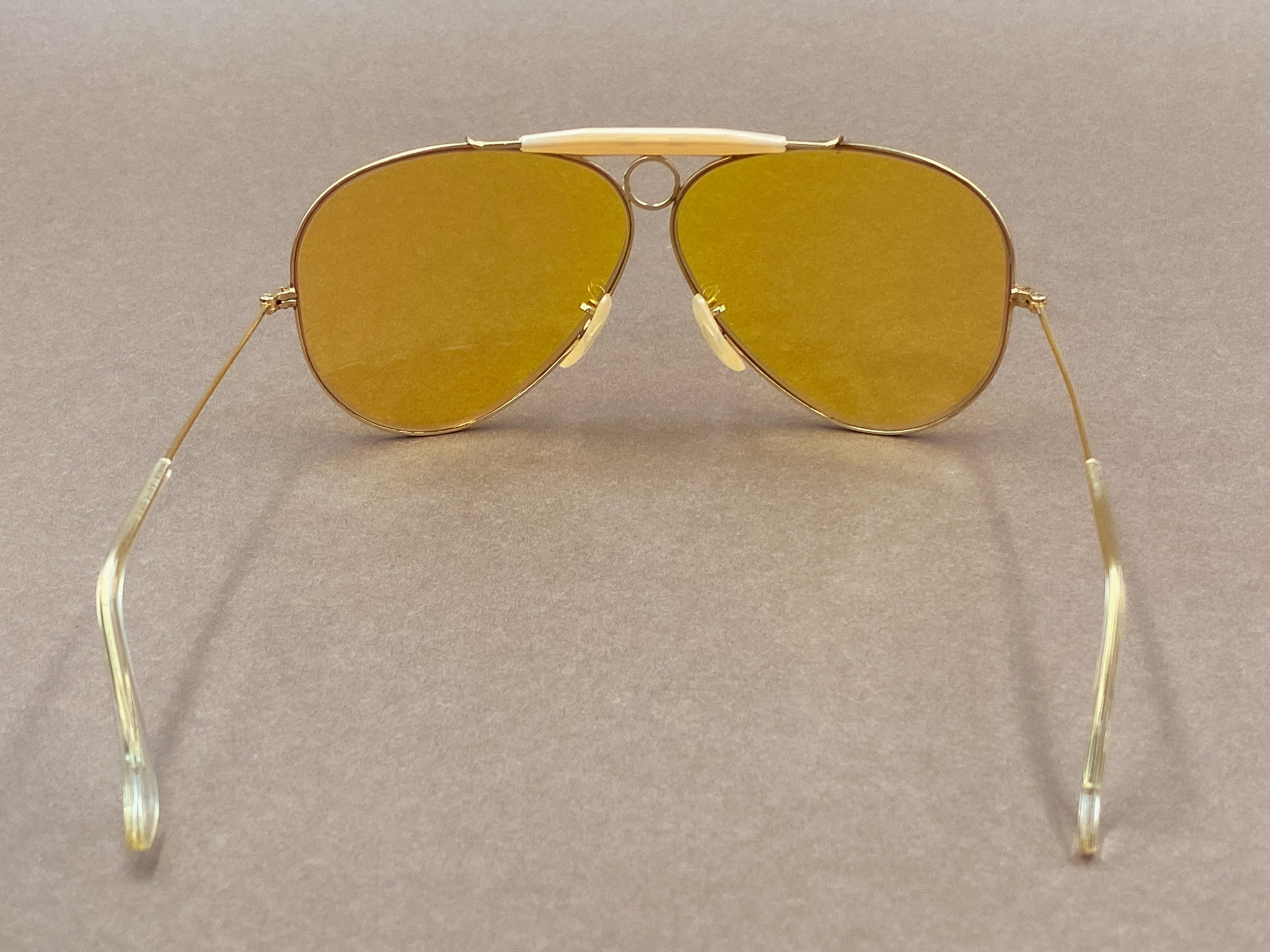 Ray-Ban Kalichrome Shooter sunglasses