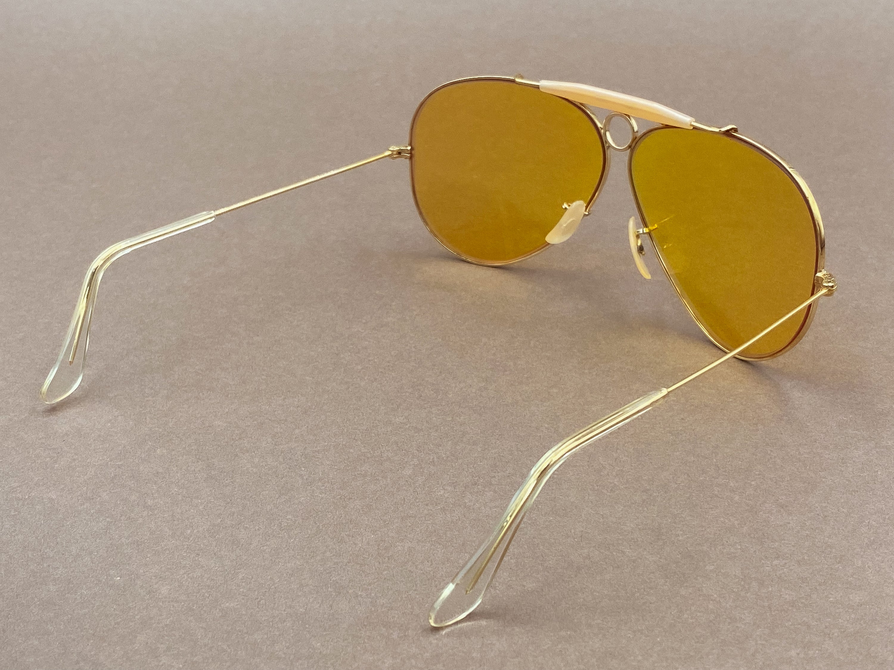 Ray-Ban Kalichrome Shooter sunglasses