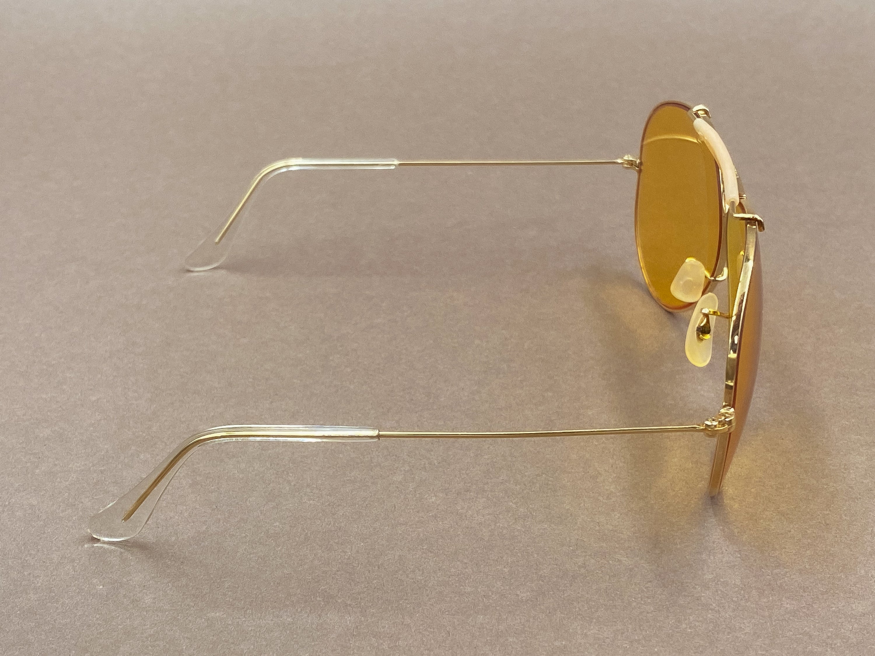 Ray-Ban Kalichrome Shooter sunglasses