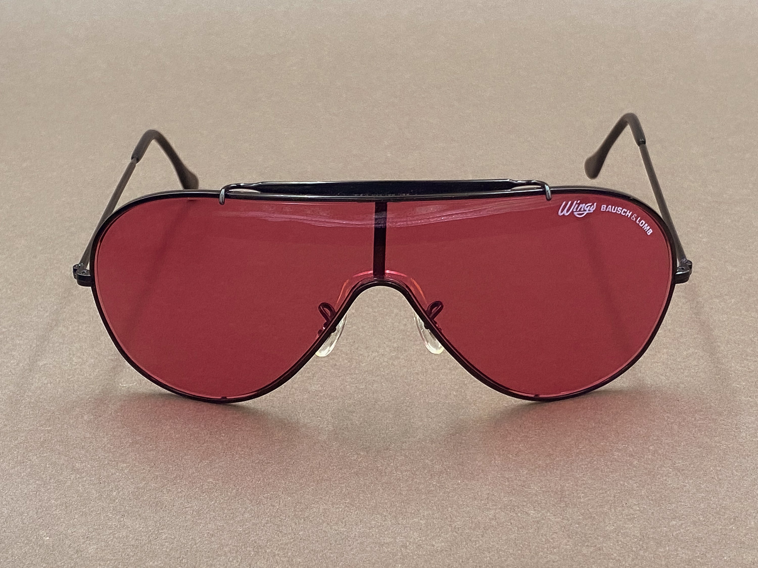 Ray-Ban Wings
