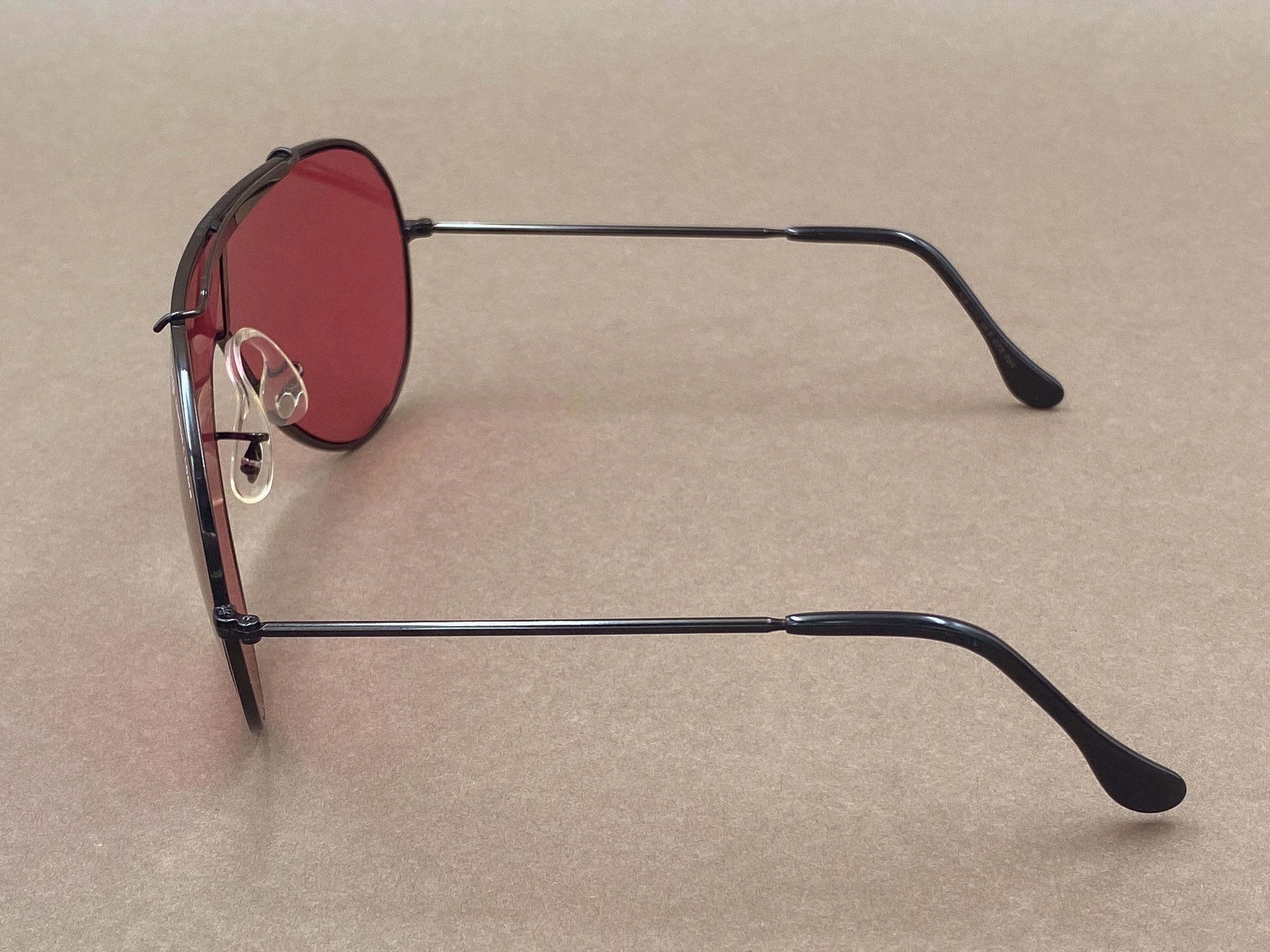 Ray-Ban Wings