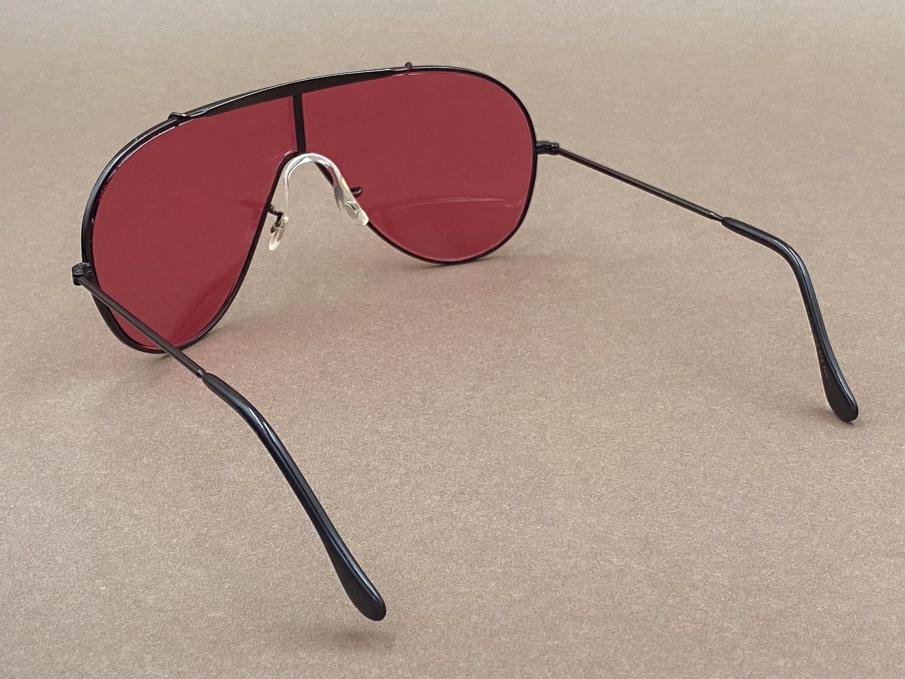 Ray-Ban Wings