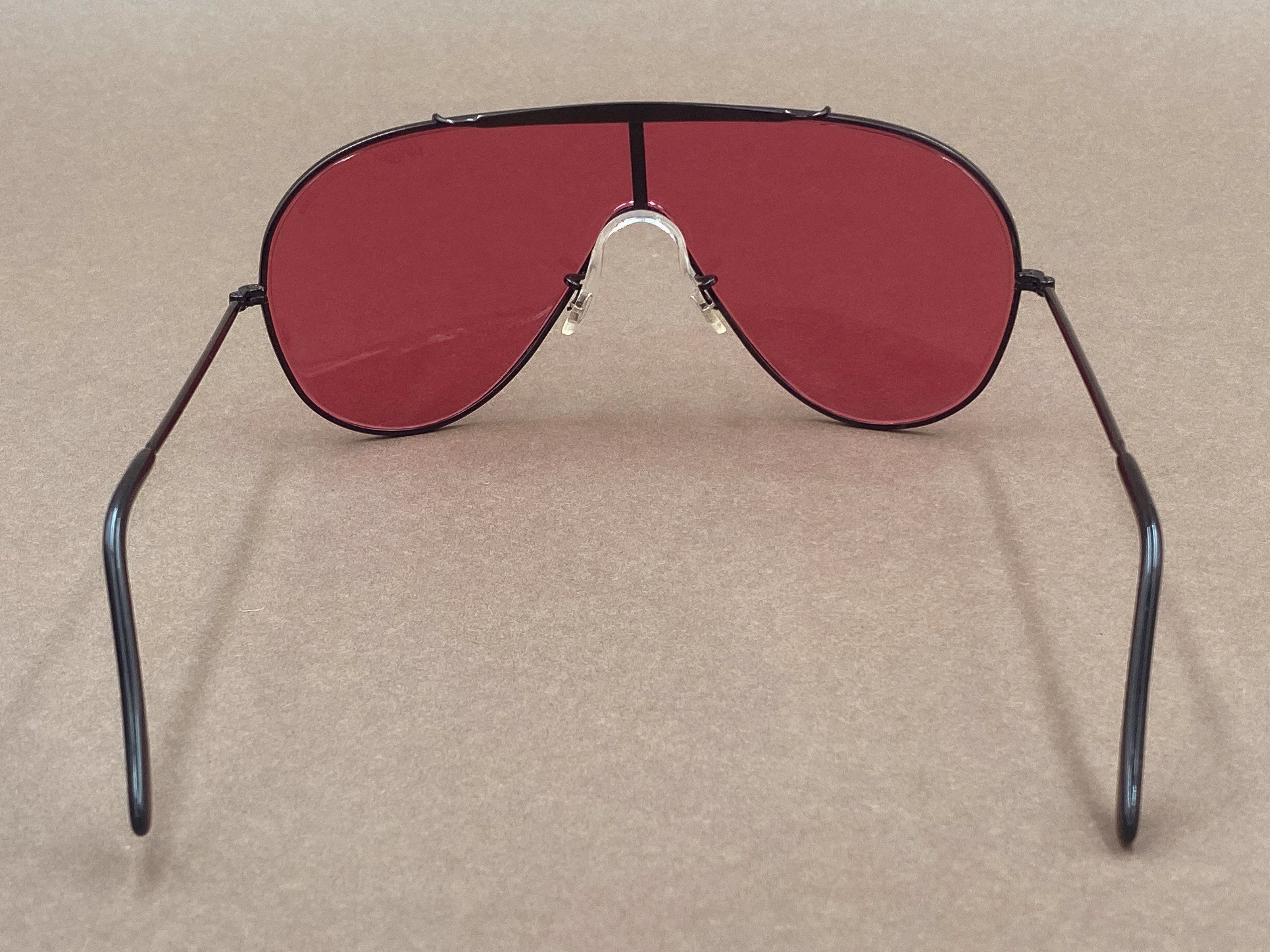 Ray-Ban Wings – The House of Iconic Frames