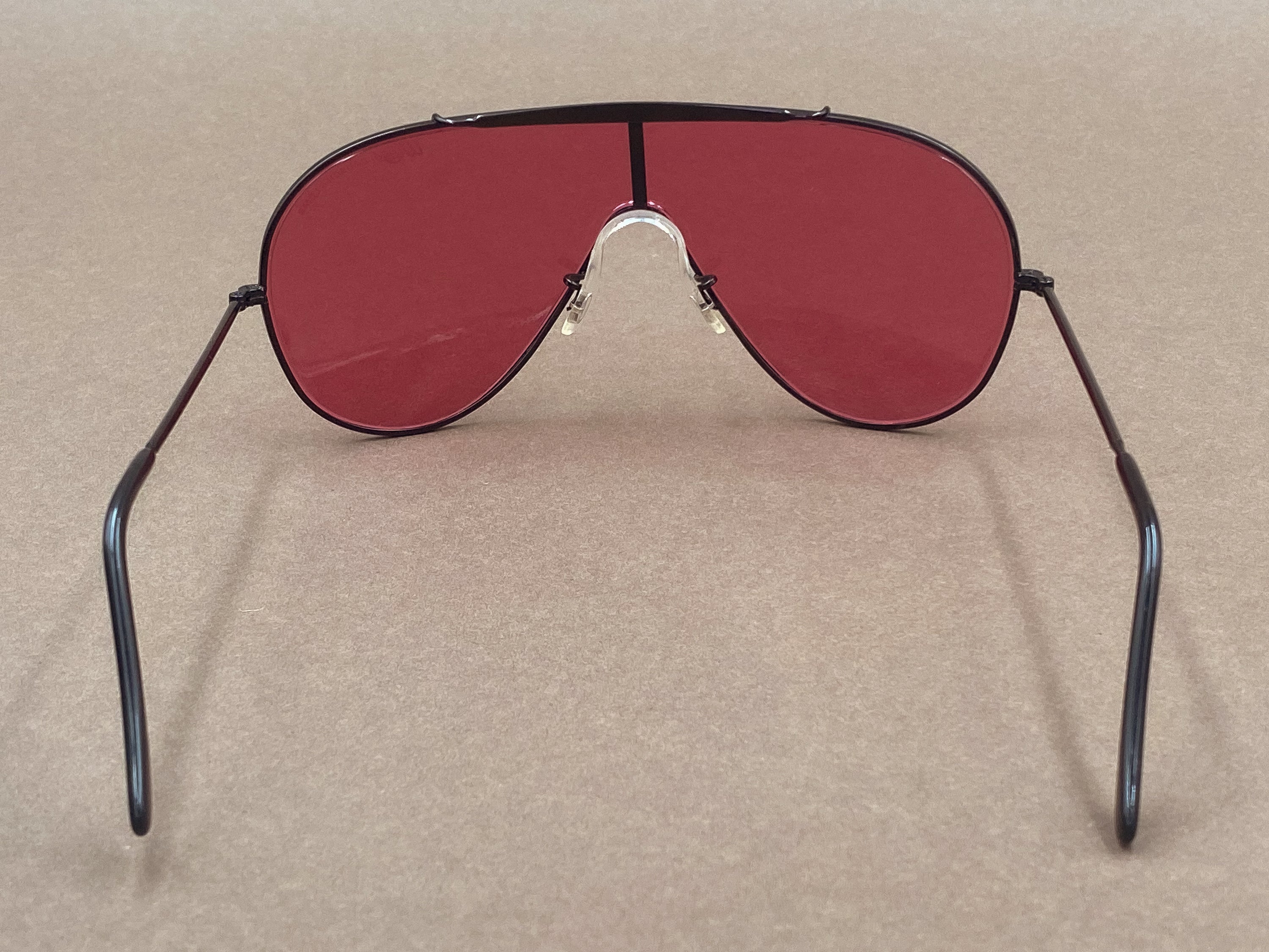 Ray-Ban Wings