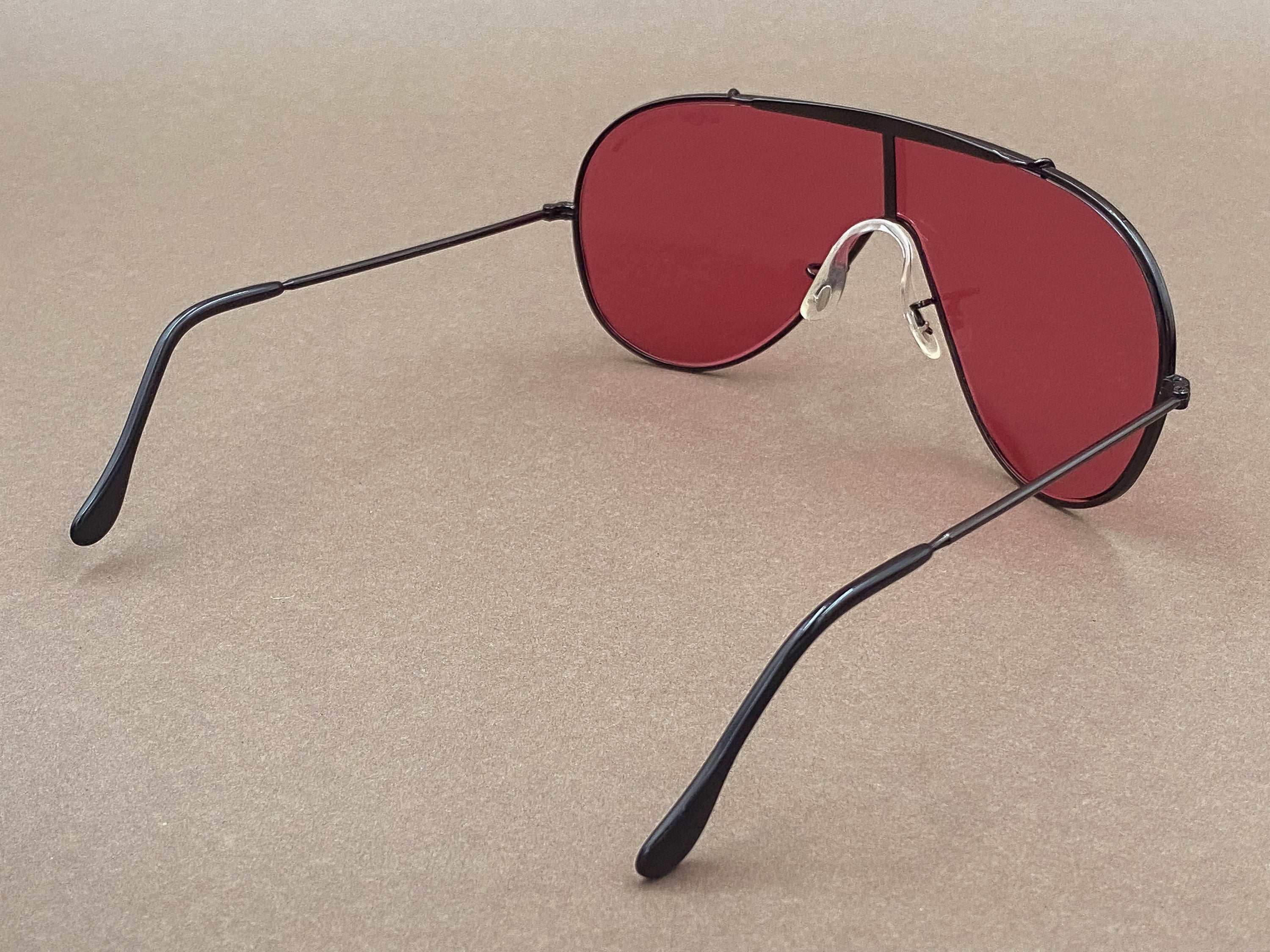 Ray-Ban Wings