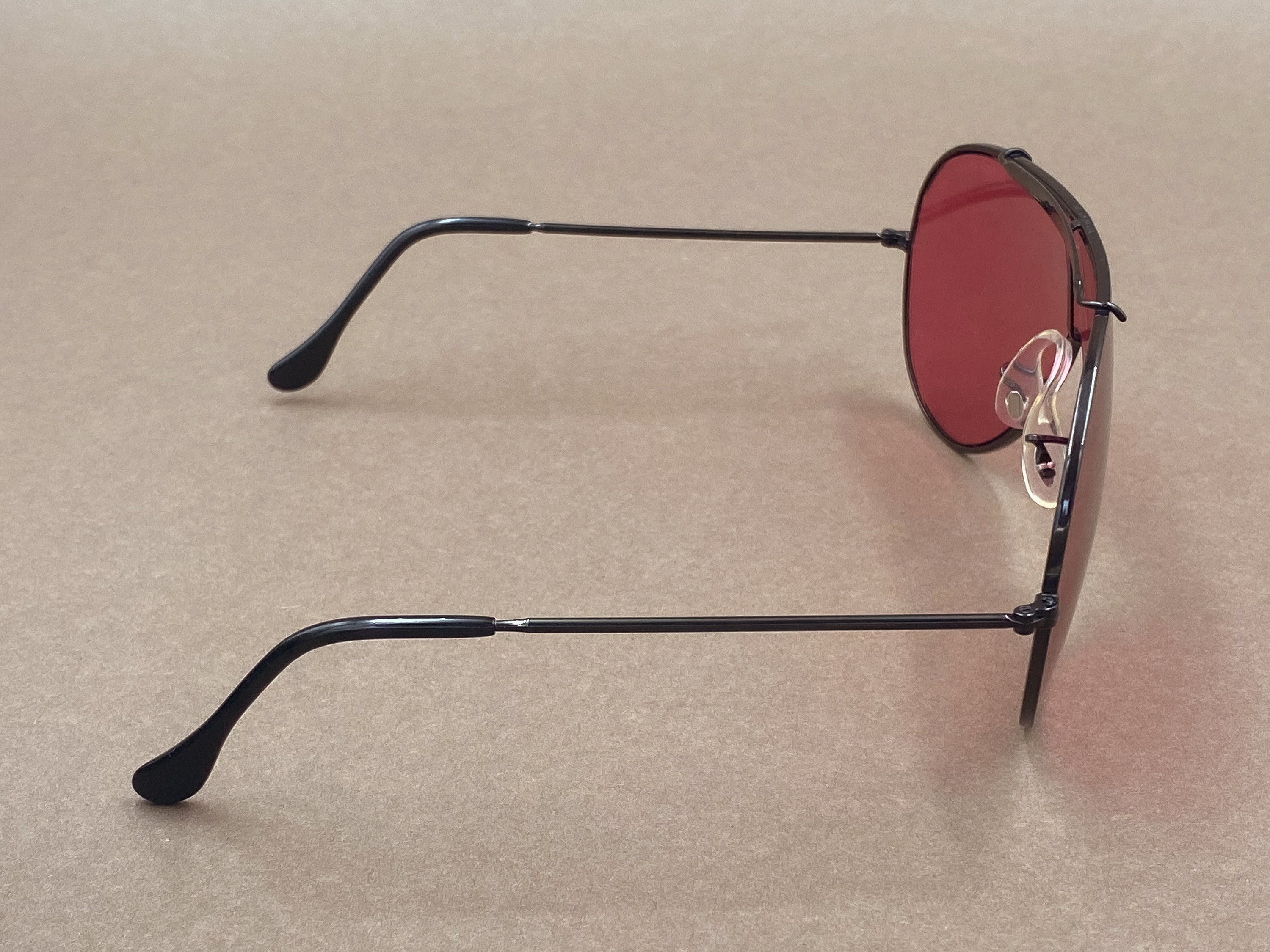 Ray-Ban Wings