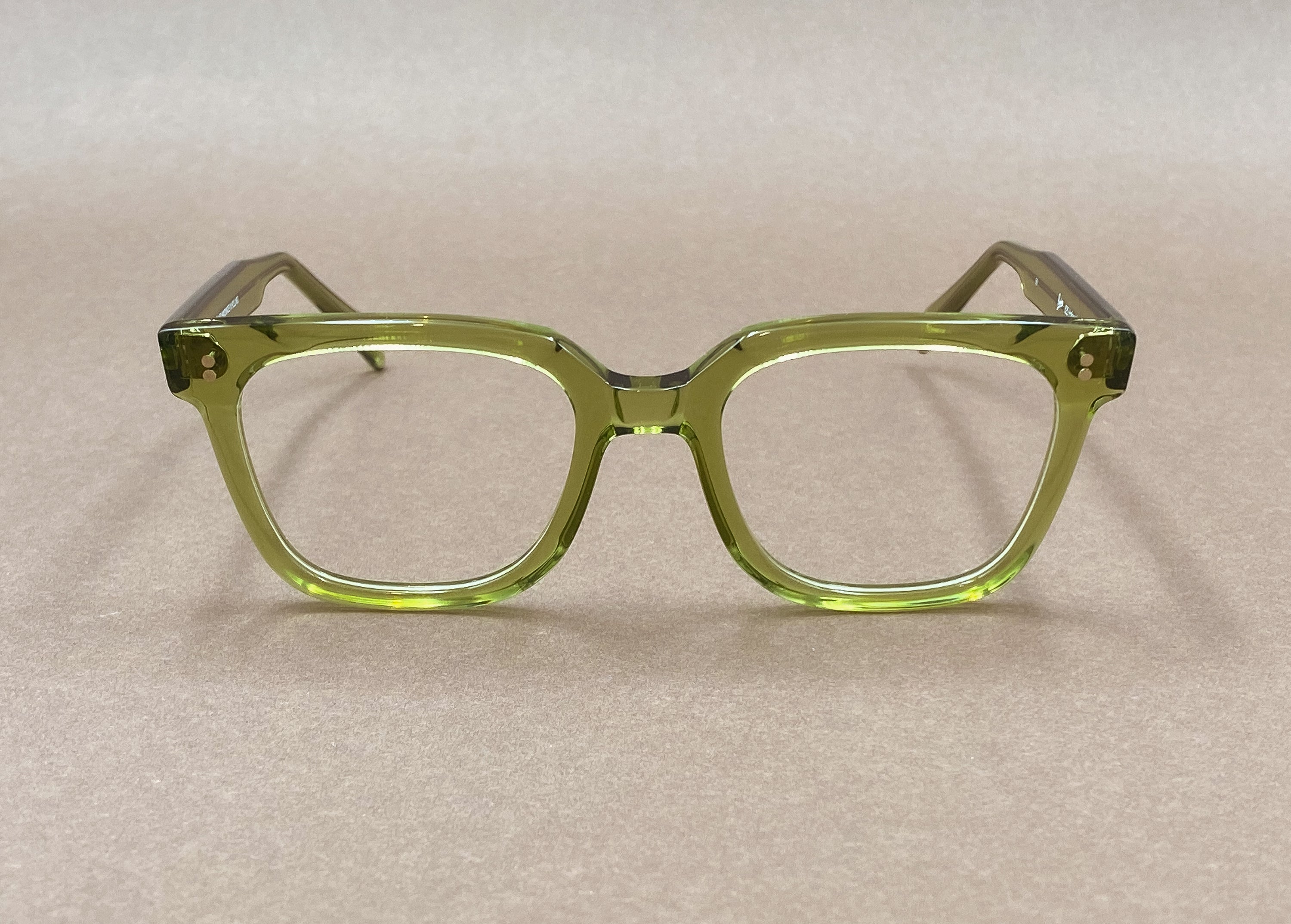 Preciosa 625 handmade glasses