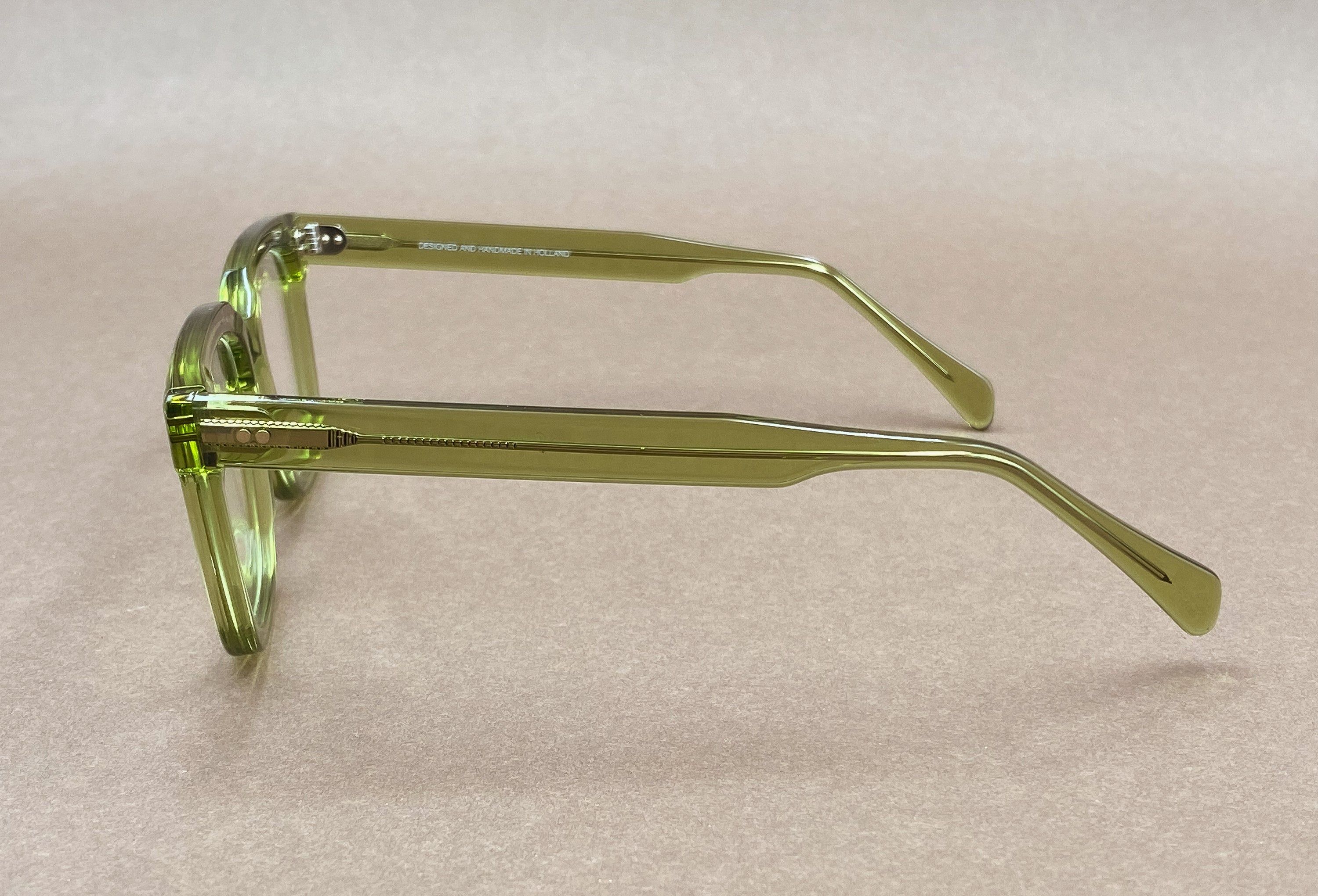 Preciosa 625 handmade glasses