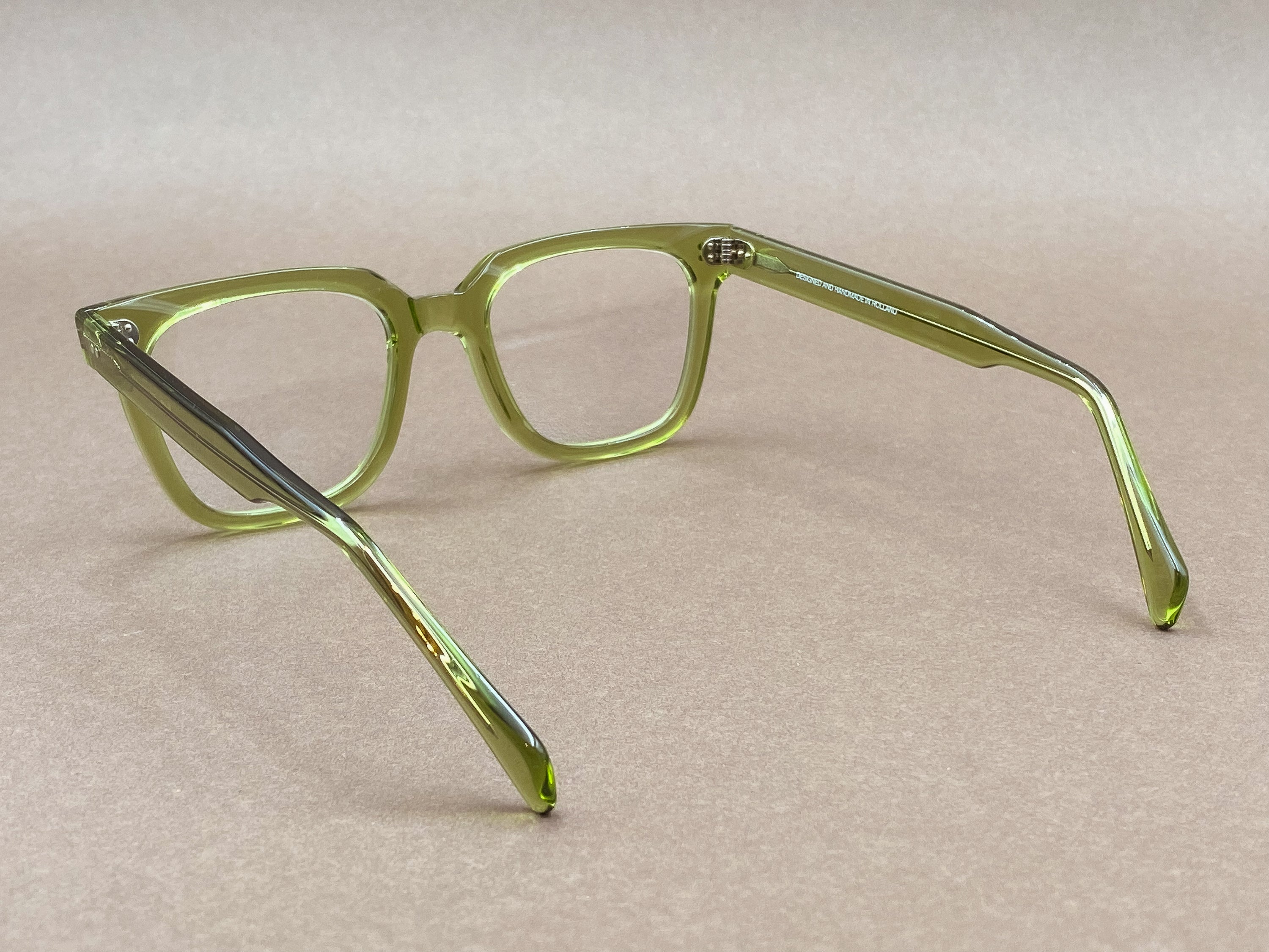 Preciosa 625 handmade glasses
