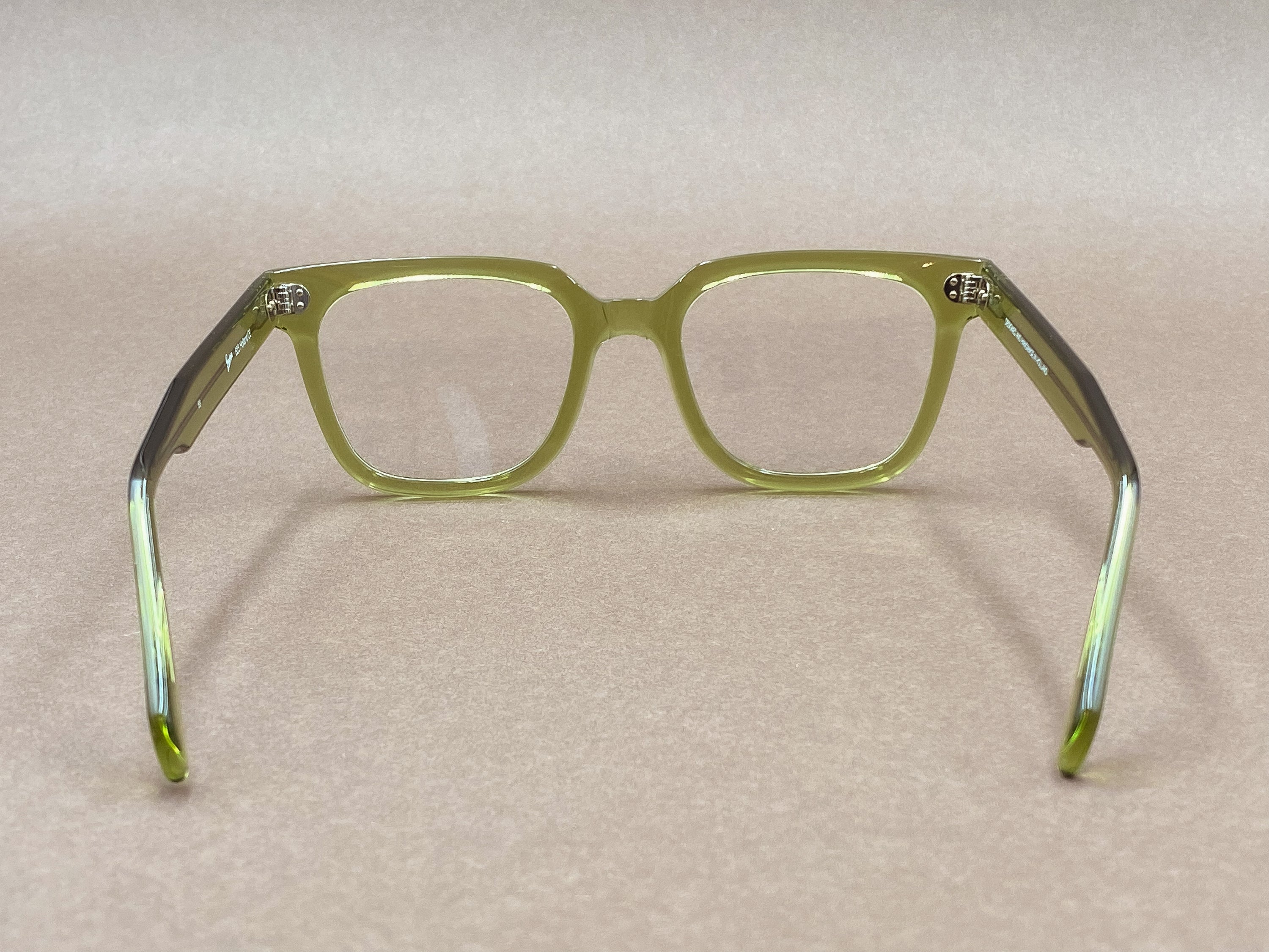 Preciosa 625 handmade glasses