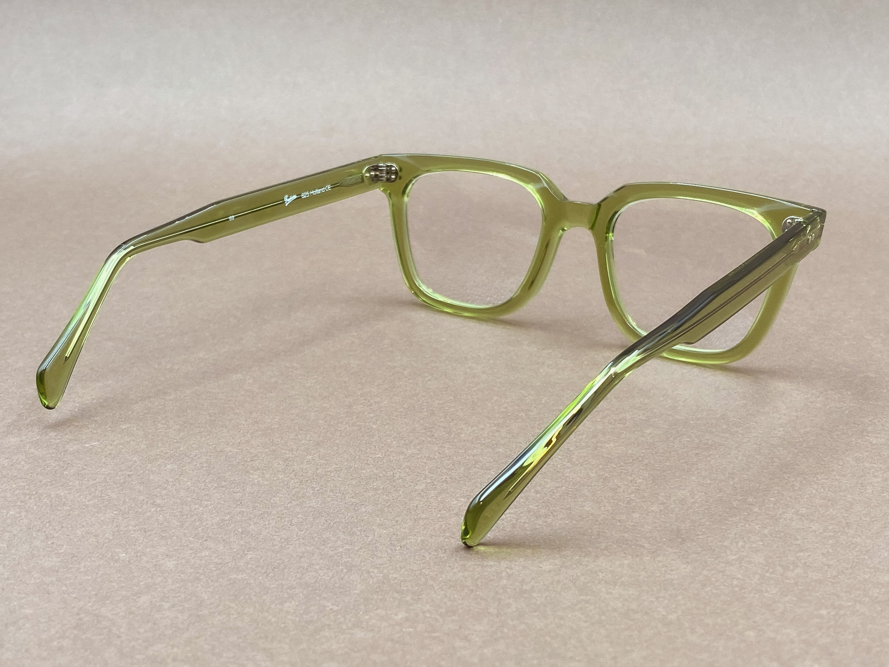 Preciosa 625 handmade glasses
