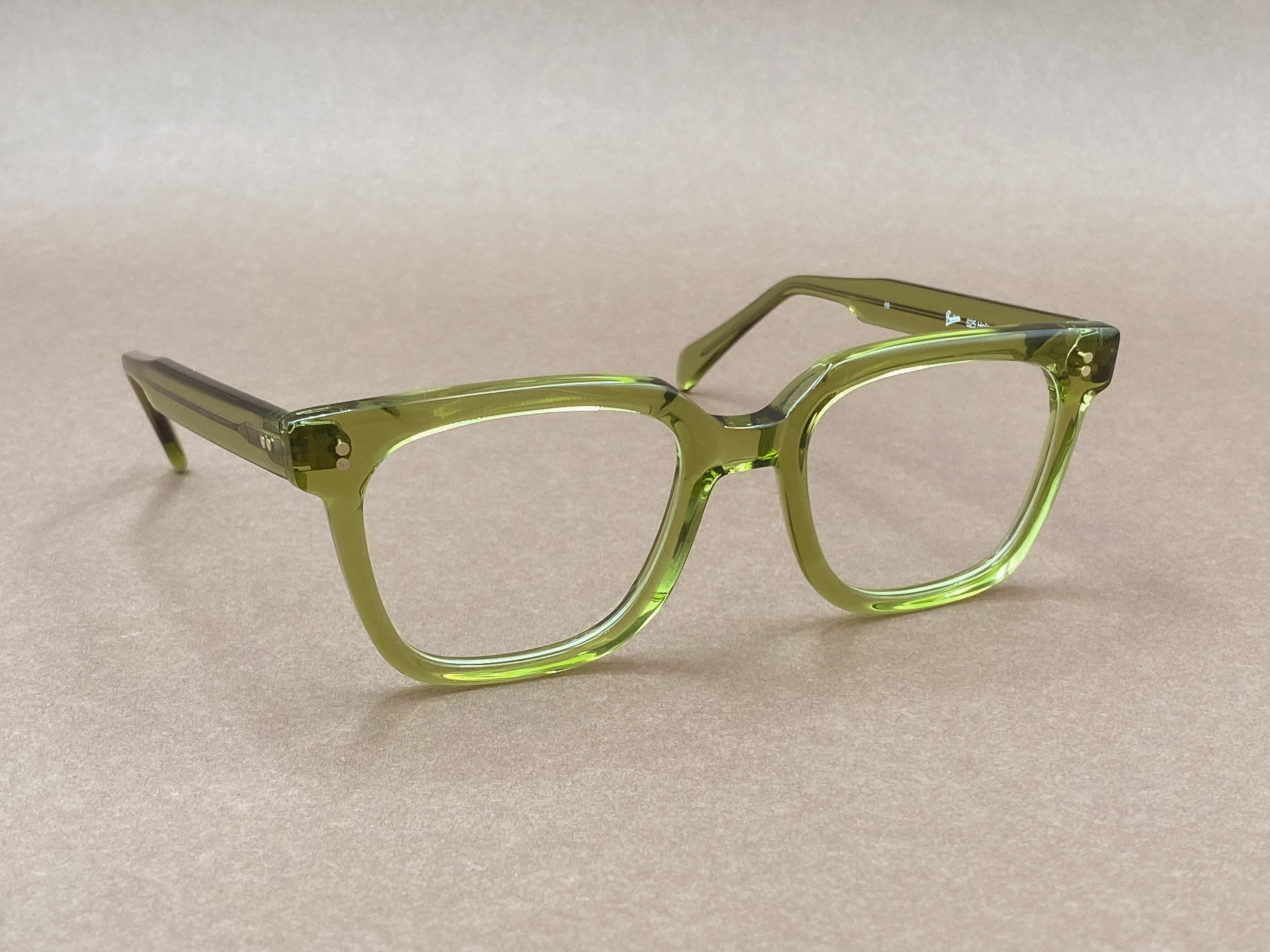 Preciosa 625 handmade glasses