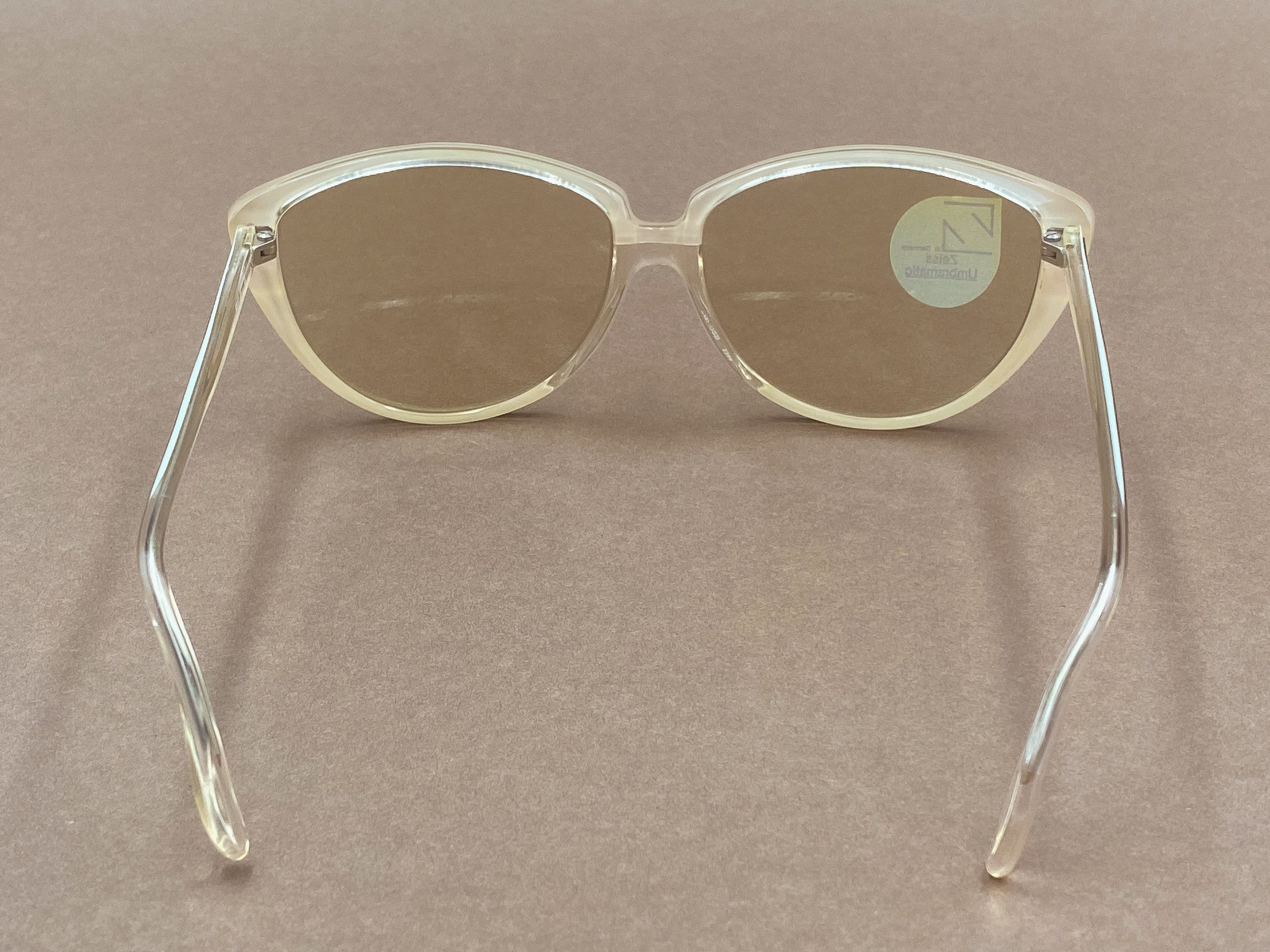 Zeiss 8317 Umbramatic ladies sunglasses