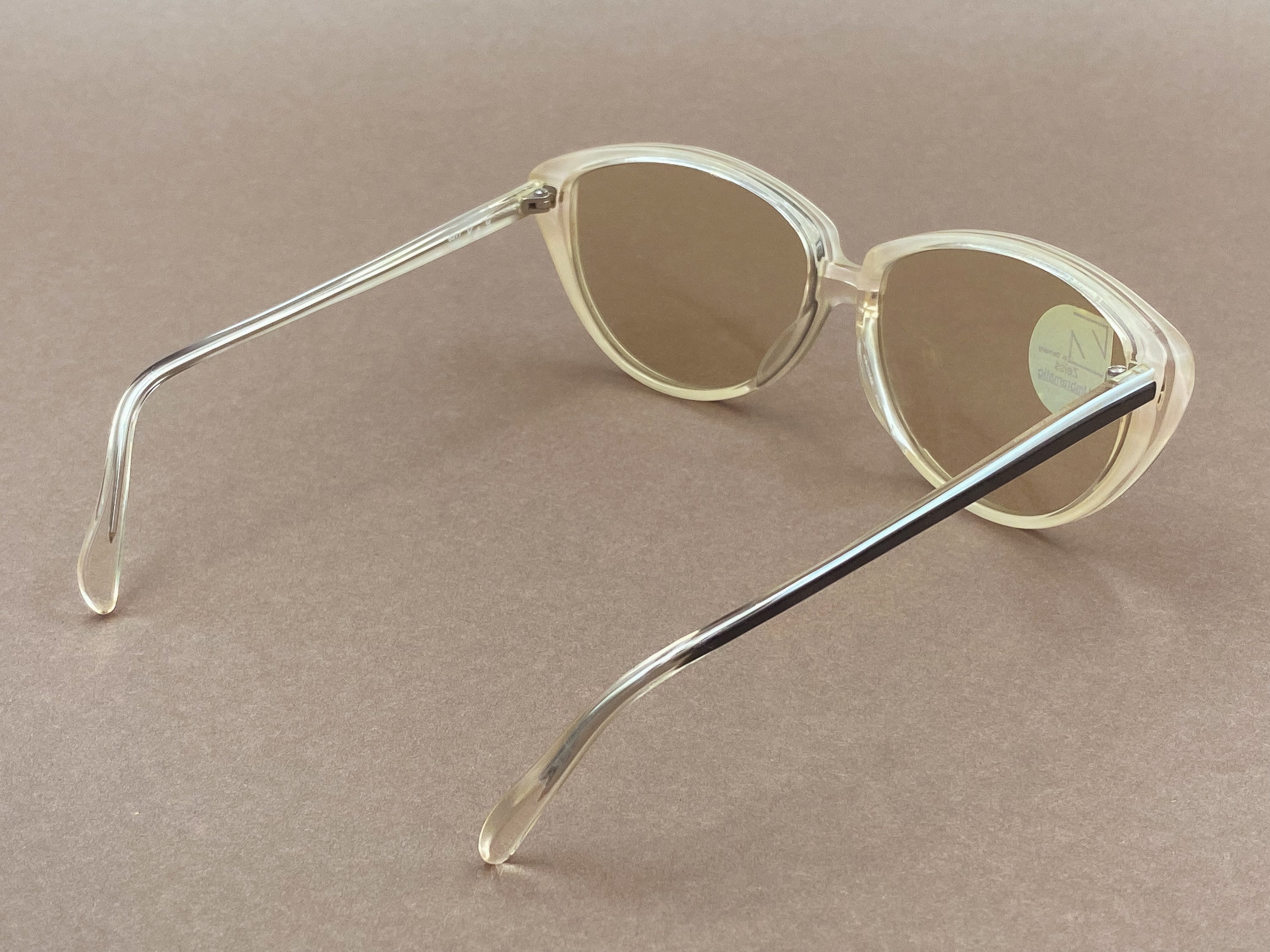 Zeiss 8317 Umbramatic ladies sunglasses
