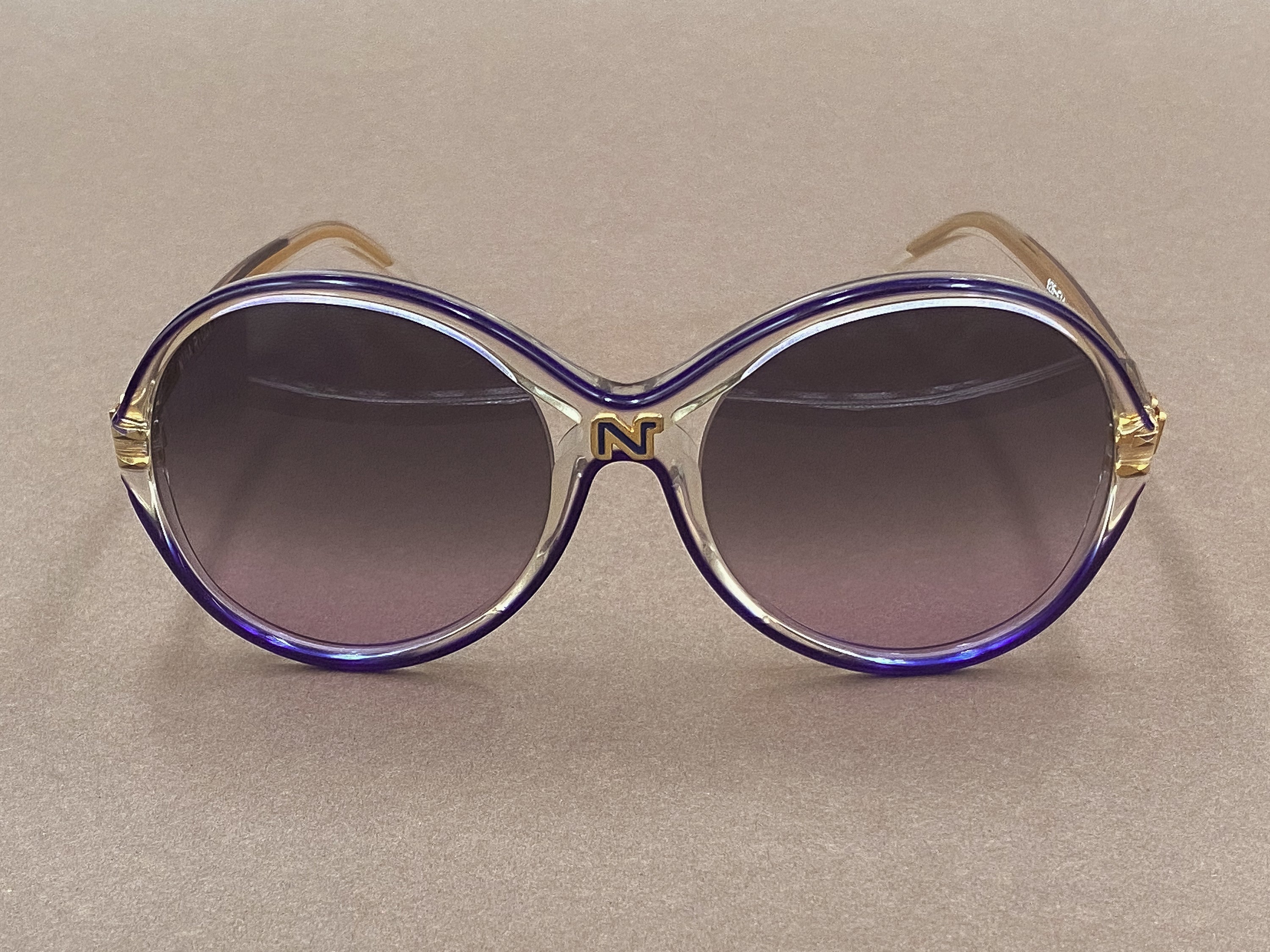 Nina Ricci 126-F14 ladies sunglasses