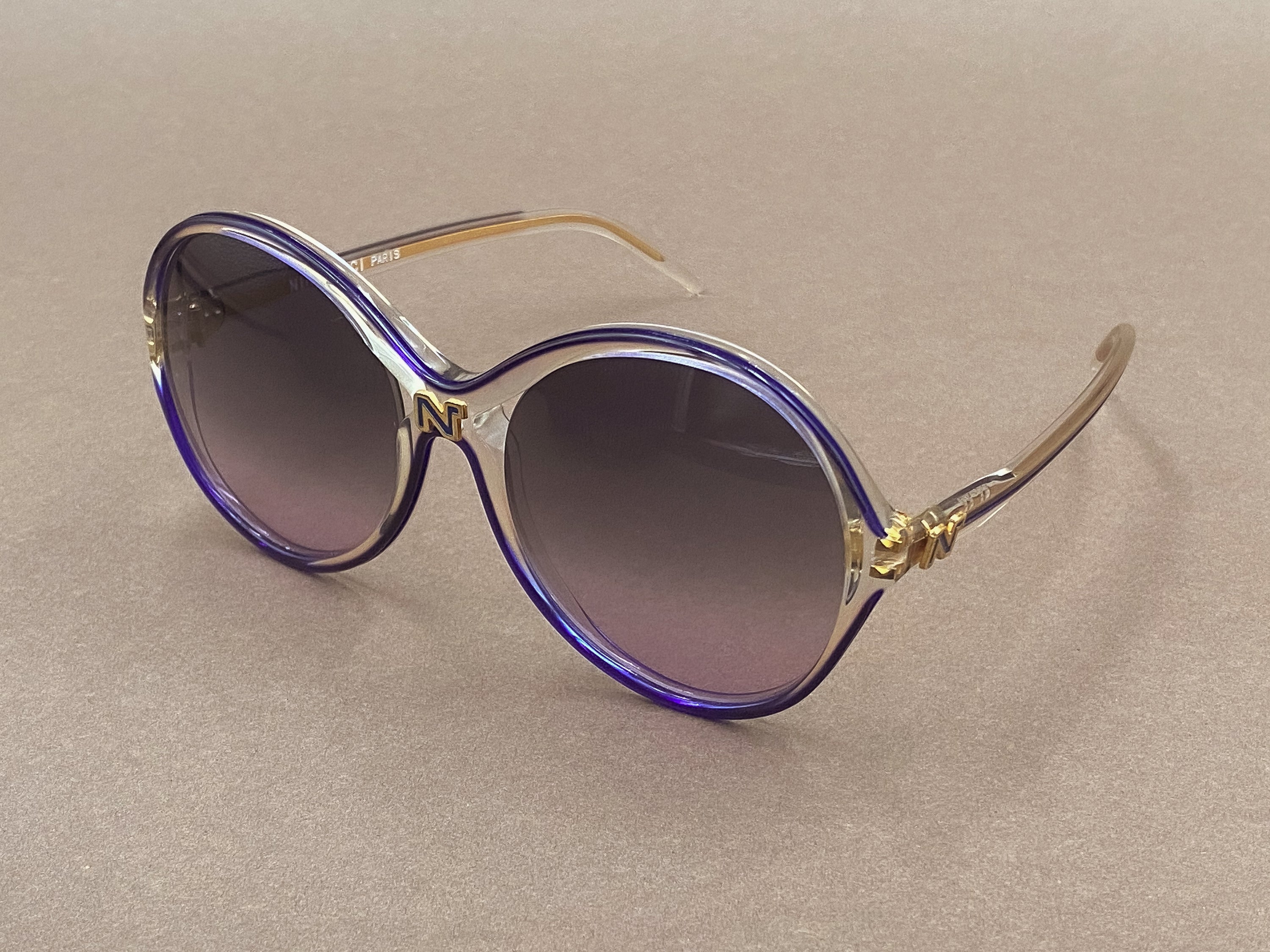 Nina Ricci 126-F14 ladies sunglasses