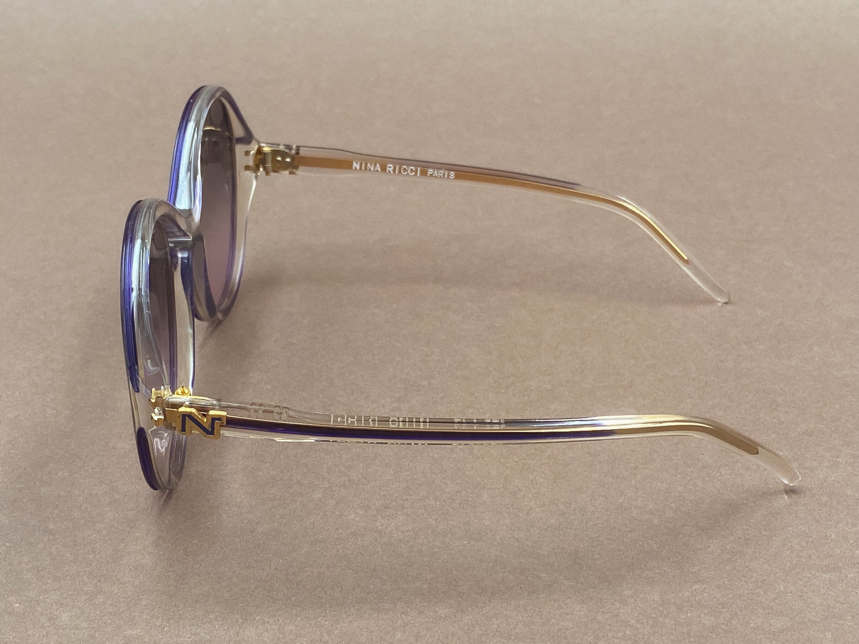 Nina Ricci 126-F14 ladies sunglasses